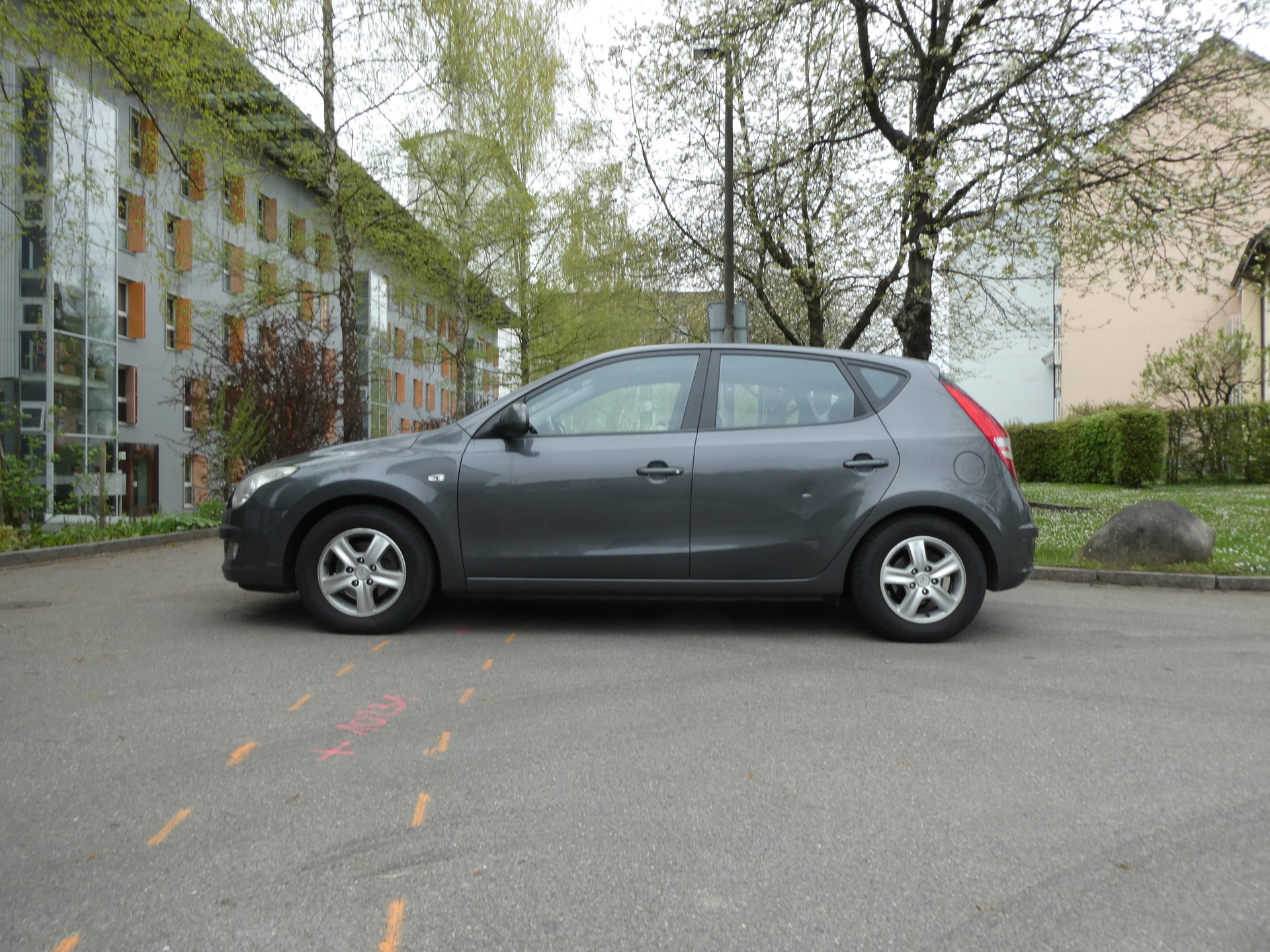 HYUNDAI i30 1.6 Style-image-5