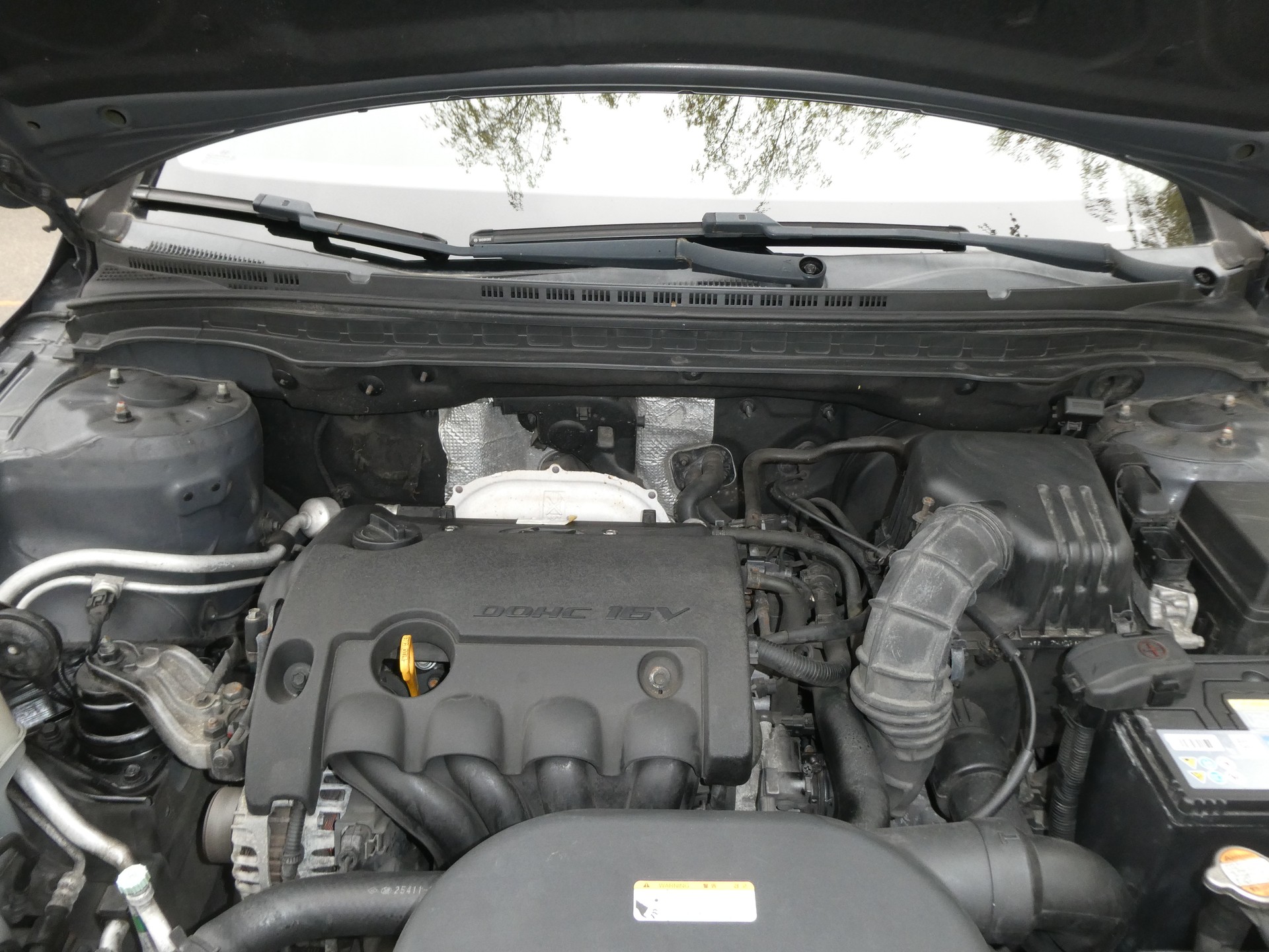 HYUNDAI i30 1.6 Style-image-13