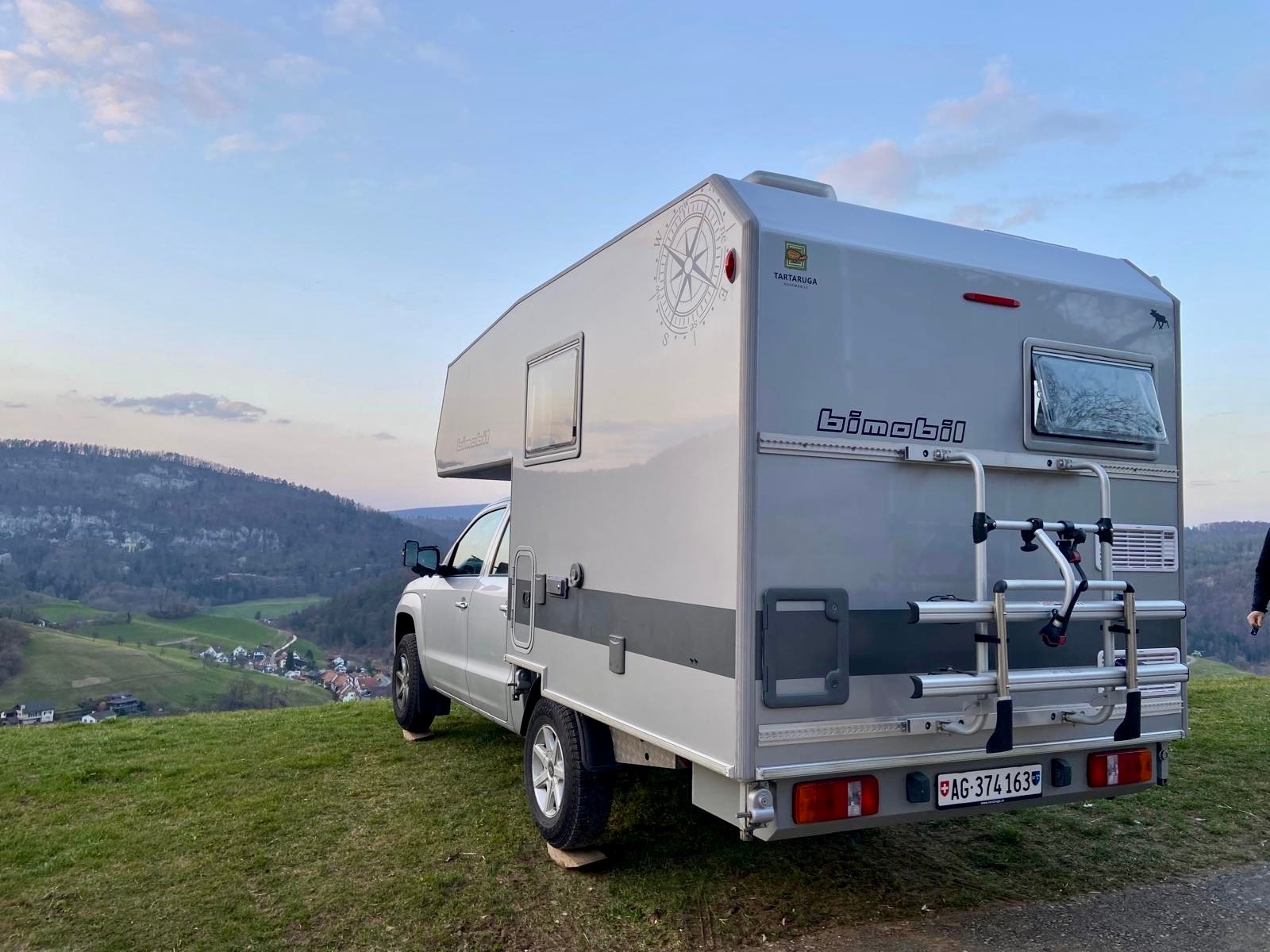 BIMOBIL Husky 220-image-3