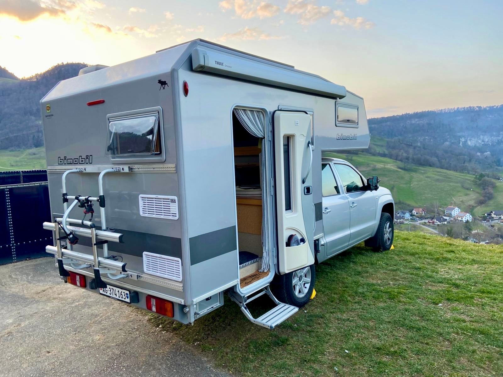 BIMOBIL Husky 220-image-1