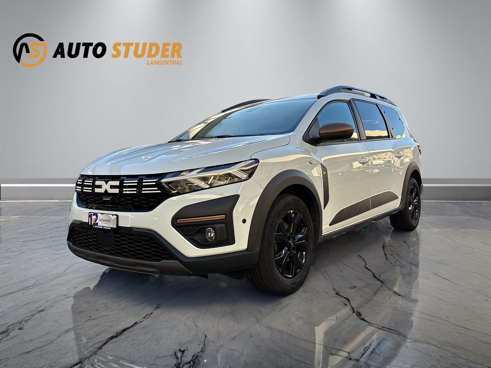 DACIA Jogger 1.0 TCe Extreme 7P-image-1