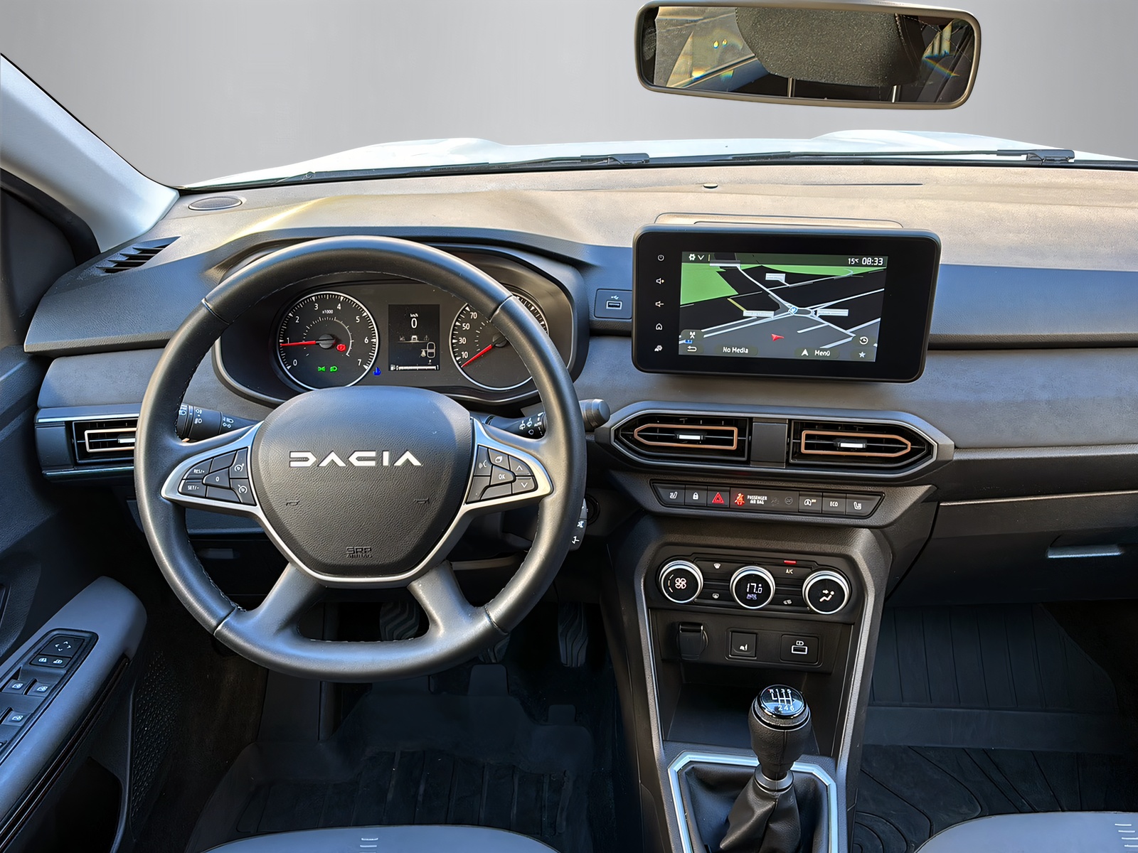 DACIA Jogger 1.0 TCe Extreme 7P-image-4