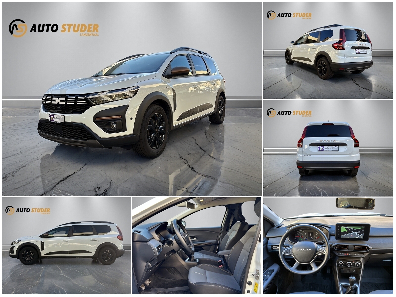 DACIA Jogger 1.0 TCe Extreme 7P-image-0