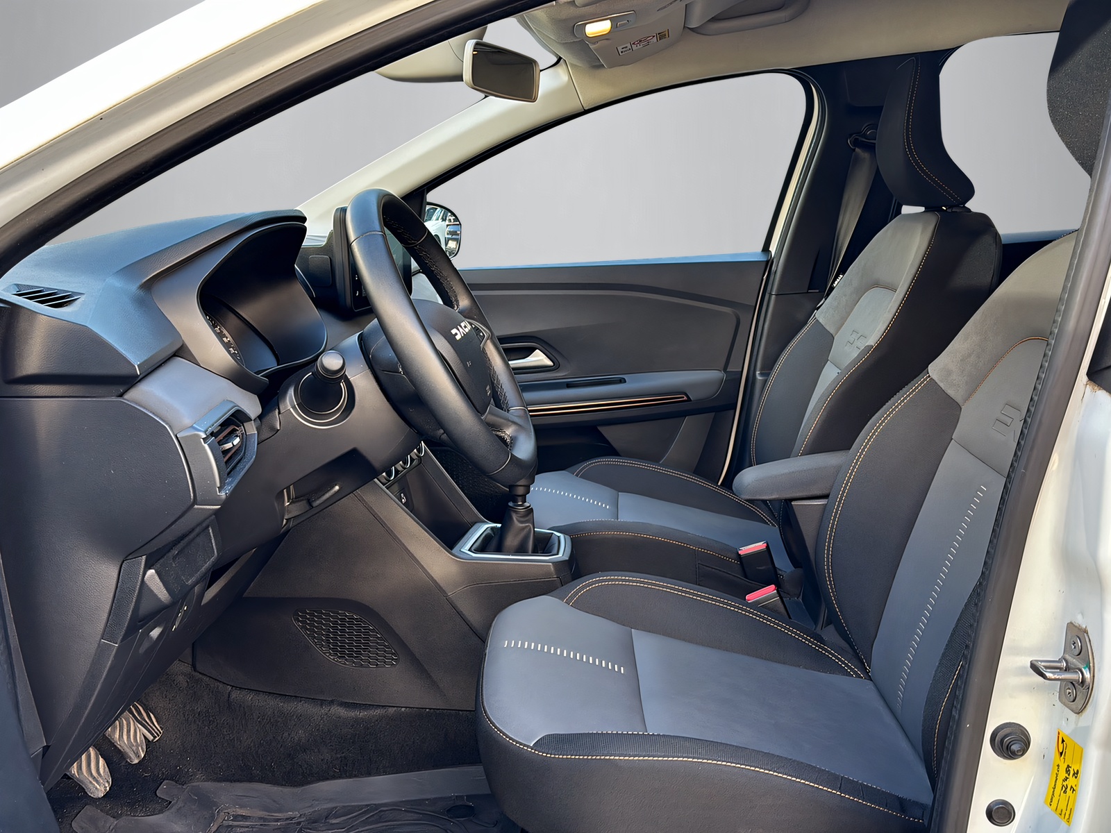 DACIA Jogger 1.0 TCe Extreme 7P-image-2