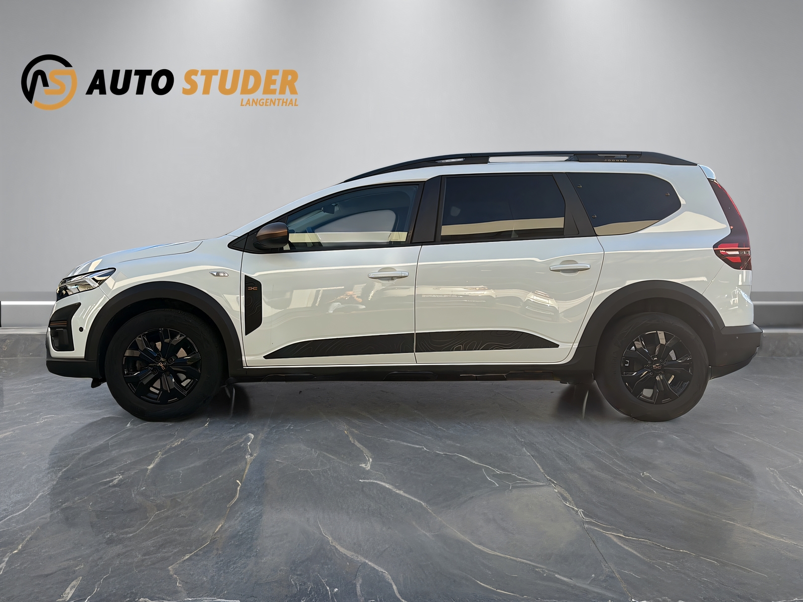 DACIA Jogger 1.0 TCe Extreme 7P-image-7