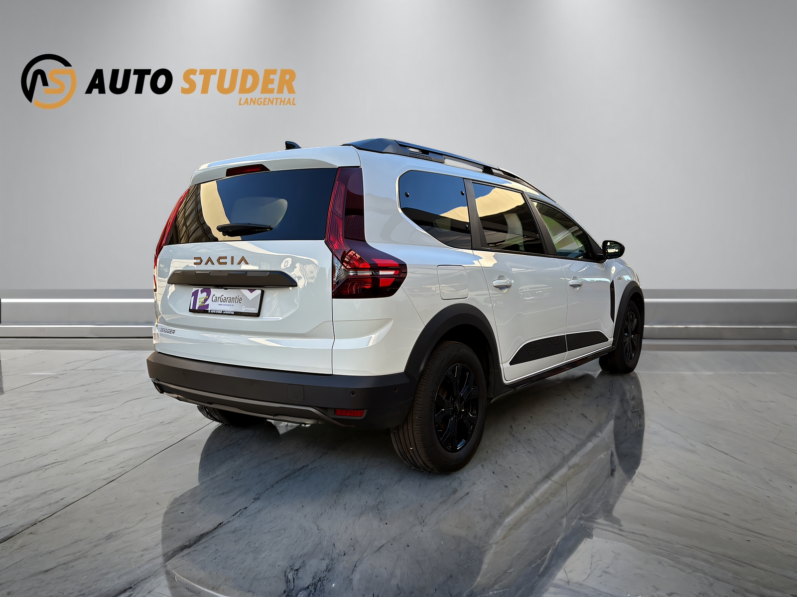 DACIA Jogger 1.0 TCe Extreme 7P-image-11