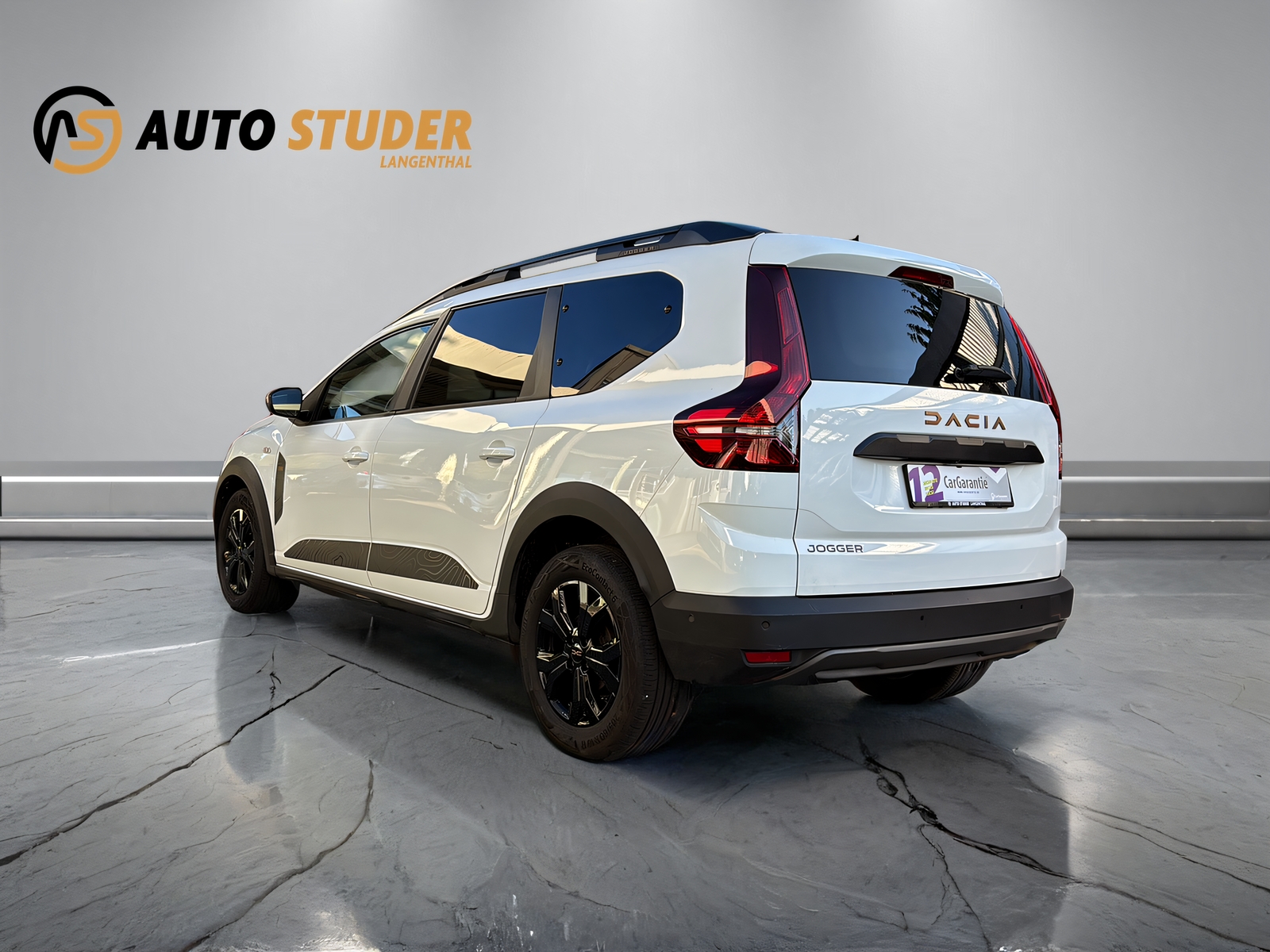 DACIA Jogger 1.0 TCe Extreme 7P-image-8