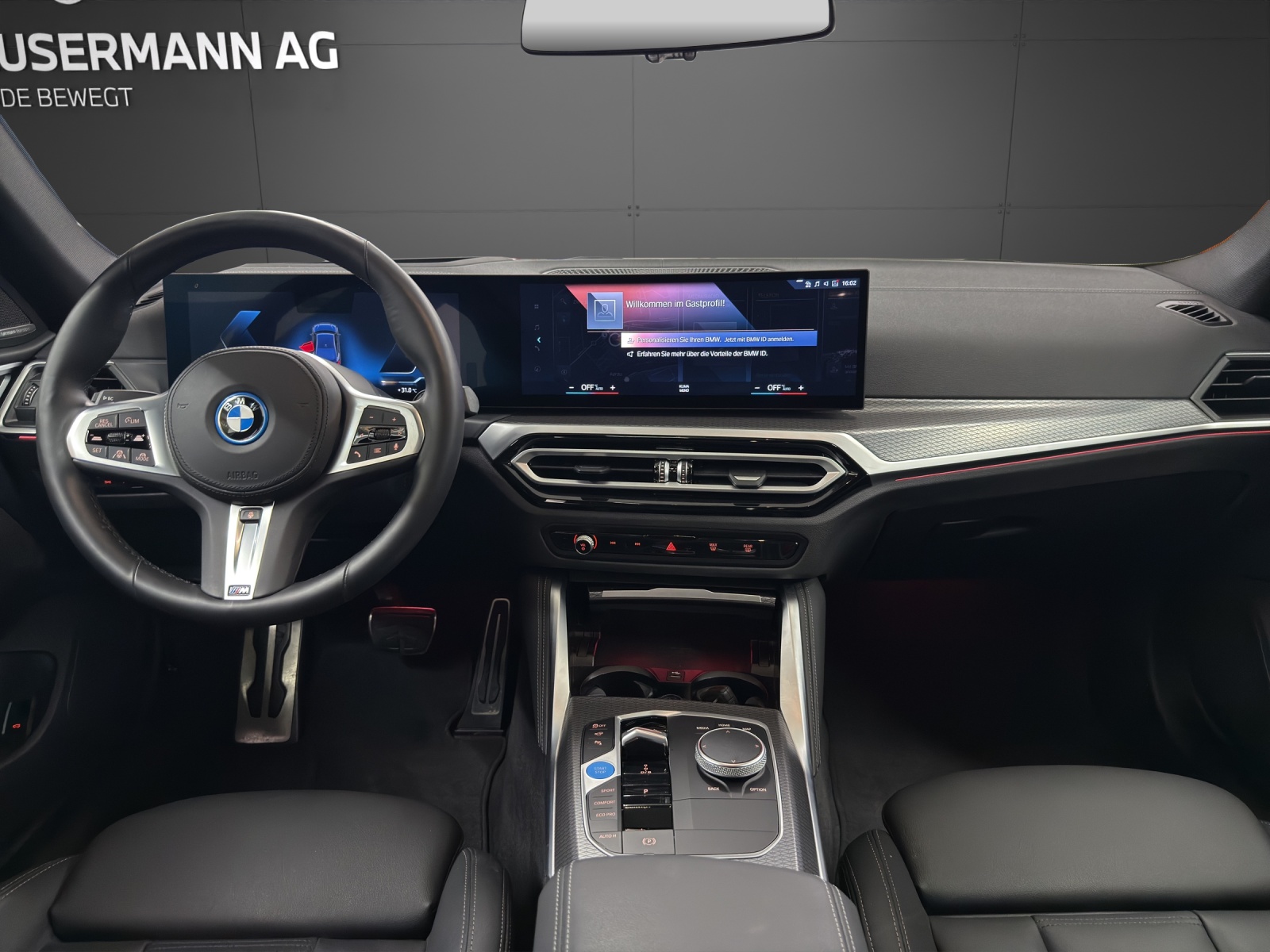 BMW i4 eDrive40 M SPORT-image-7