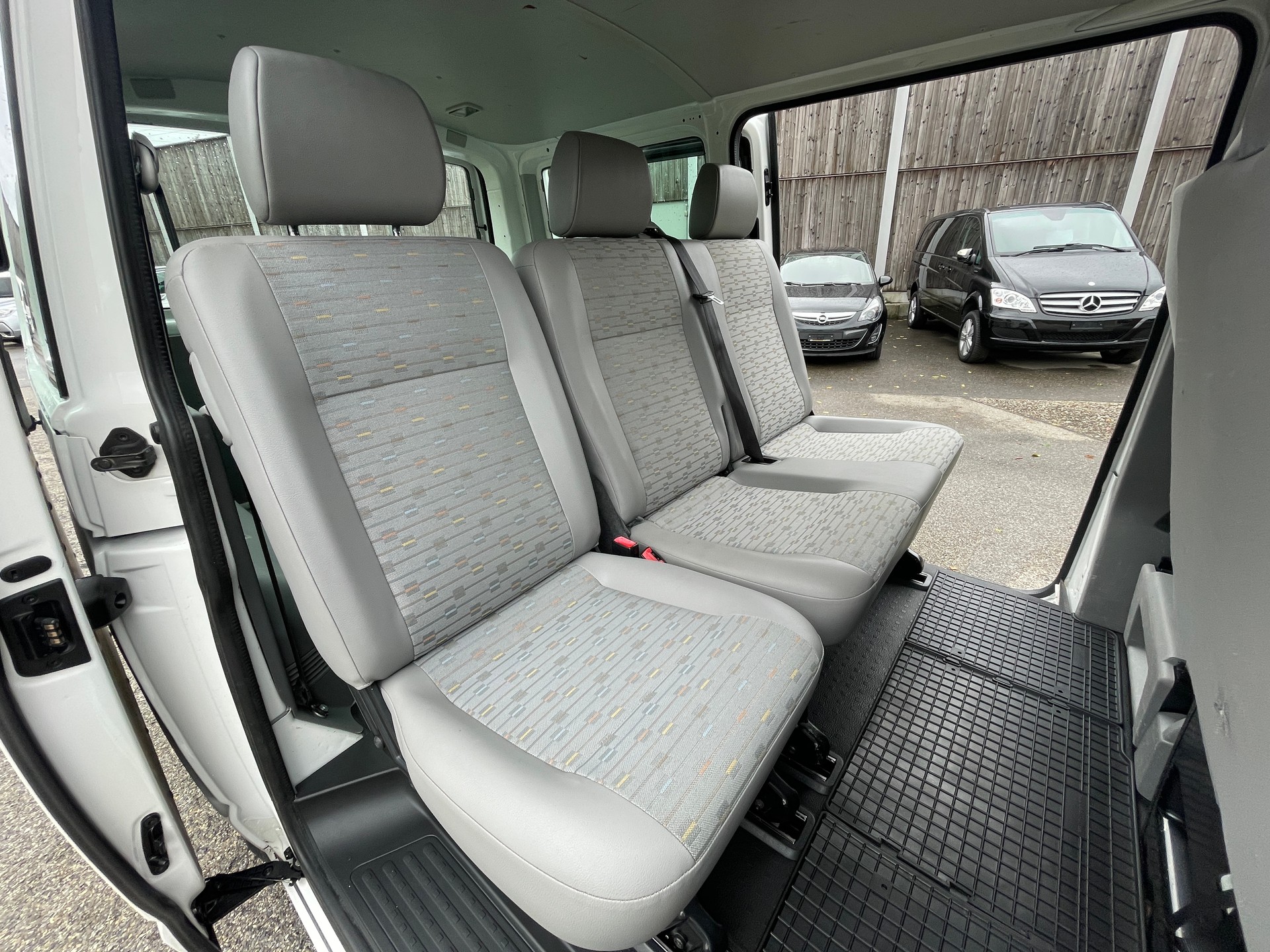 VW T5 2.0 TDI BMT 4Motion-image-21
