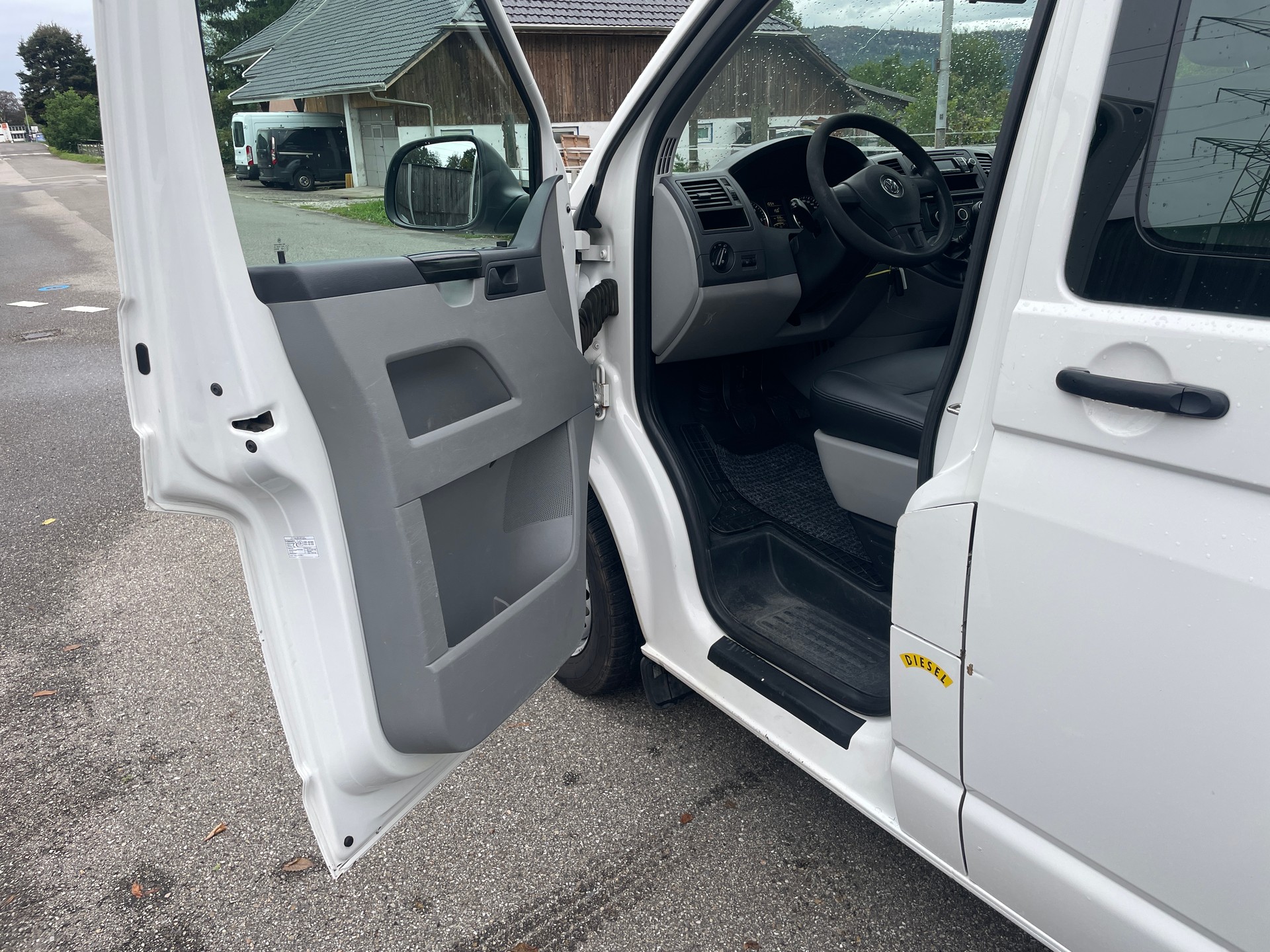VW T5 2.0 TDI BMT 4Motion-image-12