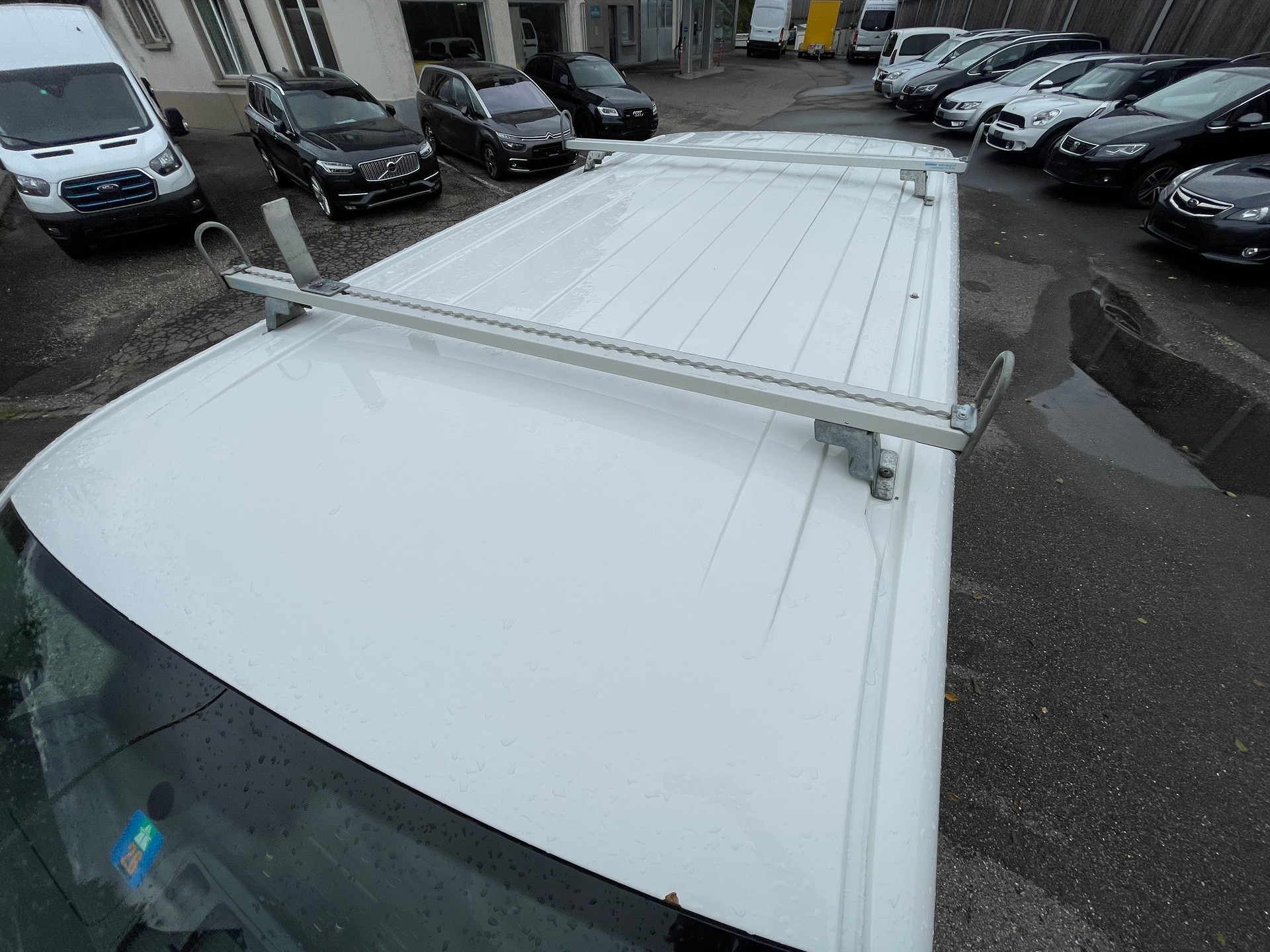 VW T5 2.0 TDI BMT 4Motion-image-11