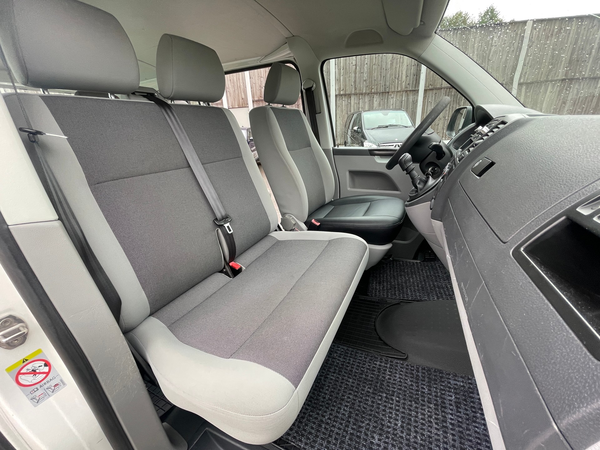 VW T5 2.0 TDI BMT 4Motion-image-19