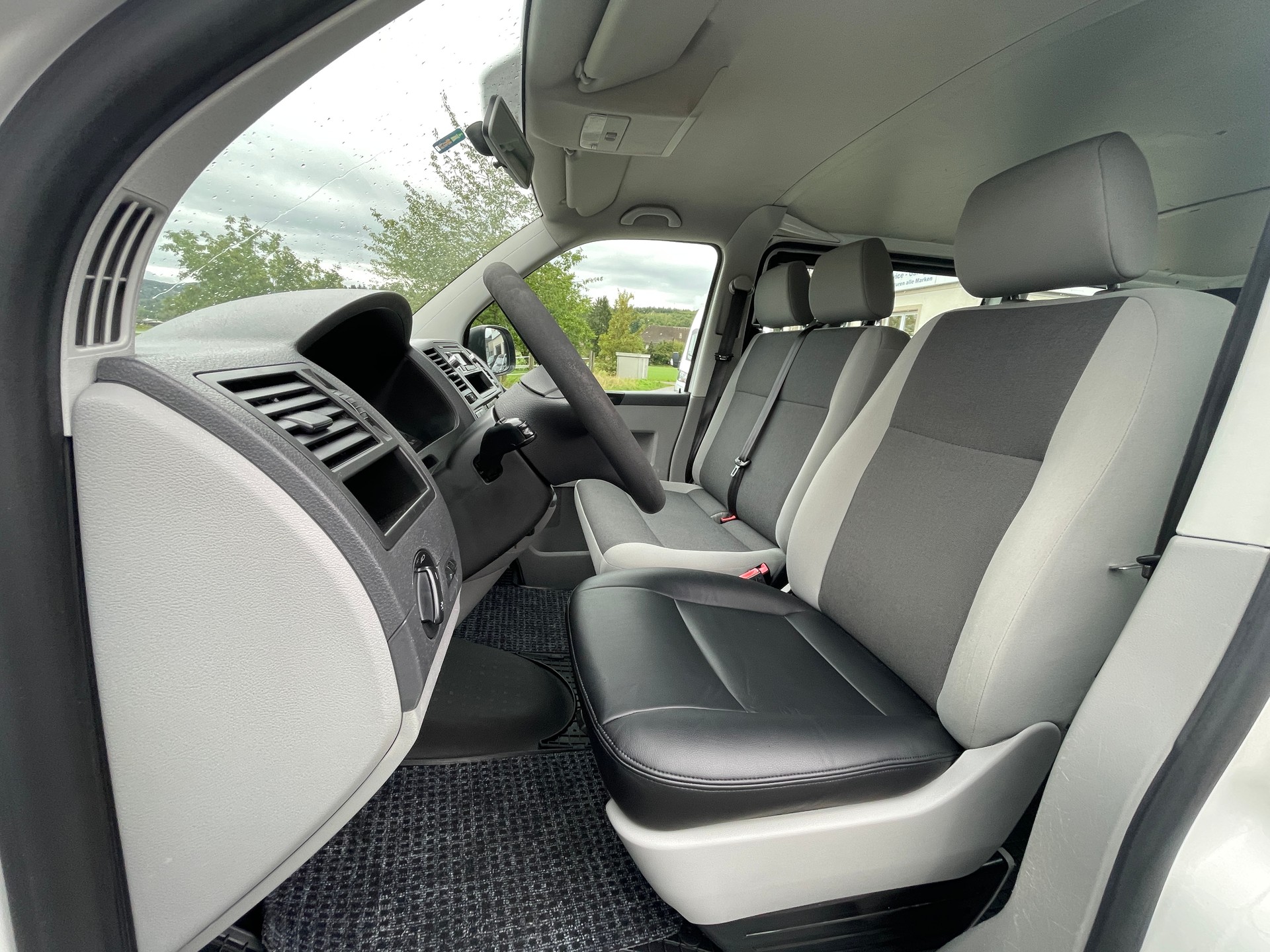 VW T5 2.0 TDI BMT 4Motion-image-13