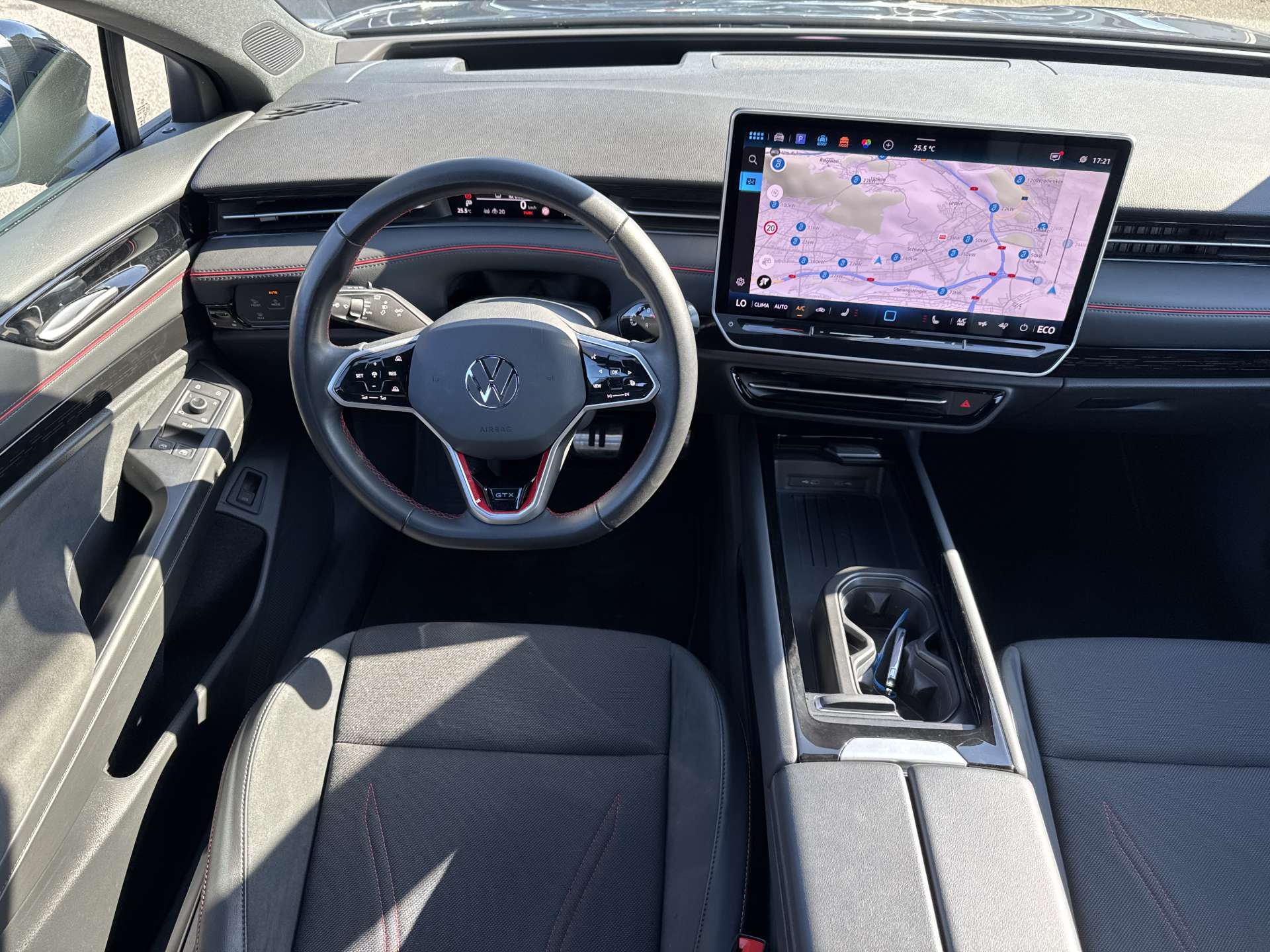 VW ID.7 Tourer GTX 86 kWh 340PS 4Motion Automat-image-4