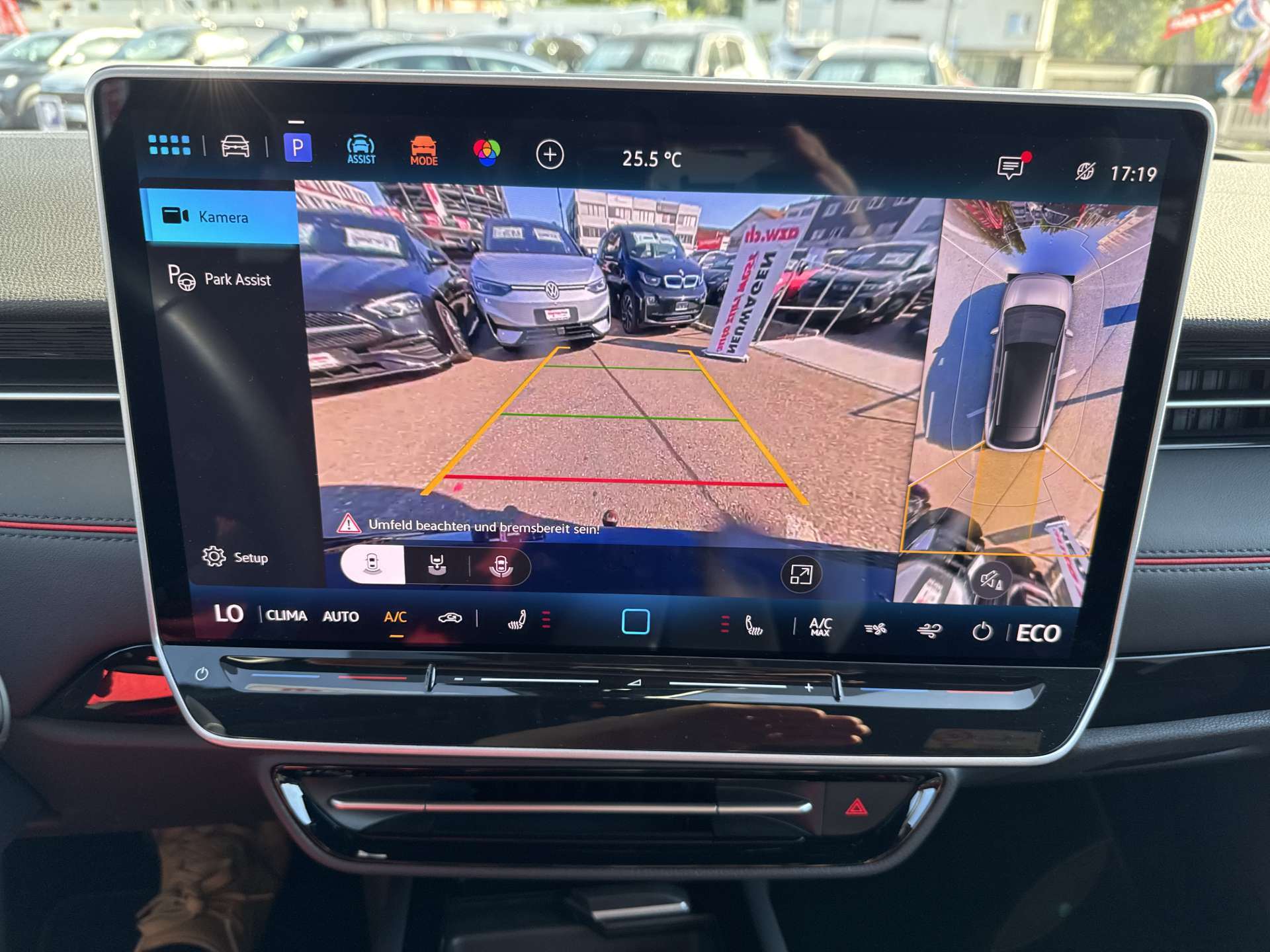 VW ID.7 Tourer GTX 86 kWh 340PS 4Motion Automat-image-9