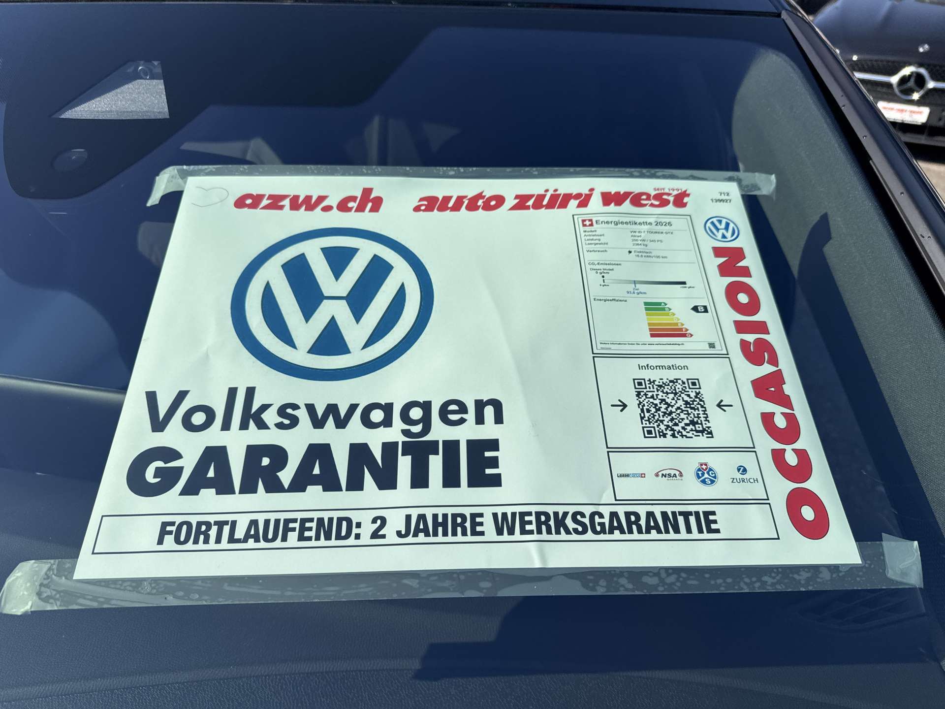 VW ID.7 Tourer GTX 86 kWh 340PS 4Motion Automat-showroom-element-3