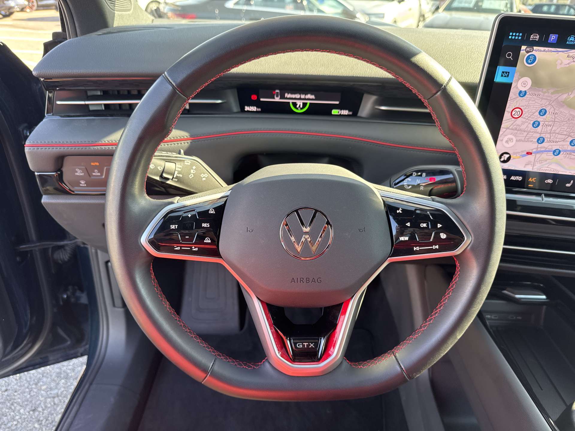 VW ID.7 Tourer GTX 86 kWh 340PS 4Motion Automat-image-15