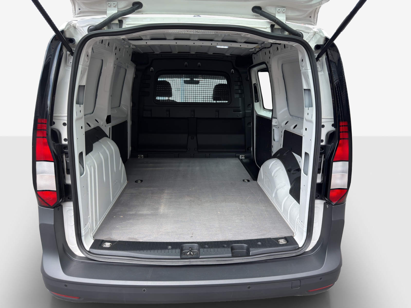 VW Caddy Cargo 2.0TDI Maxi-image-12