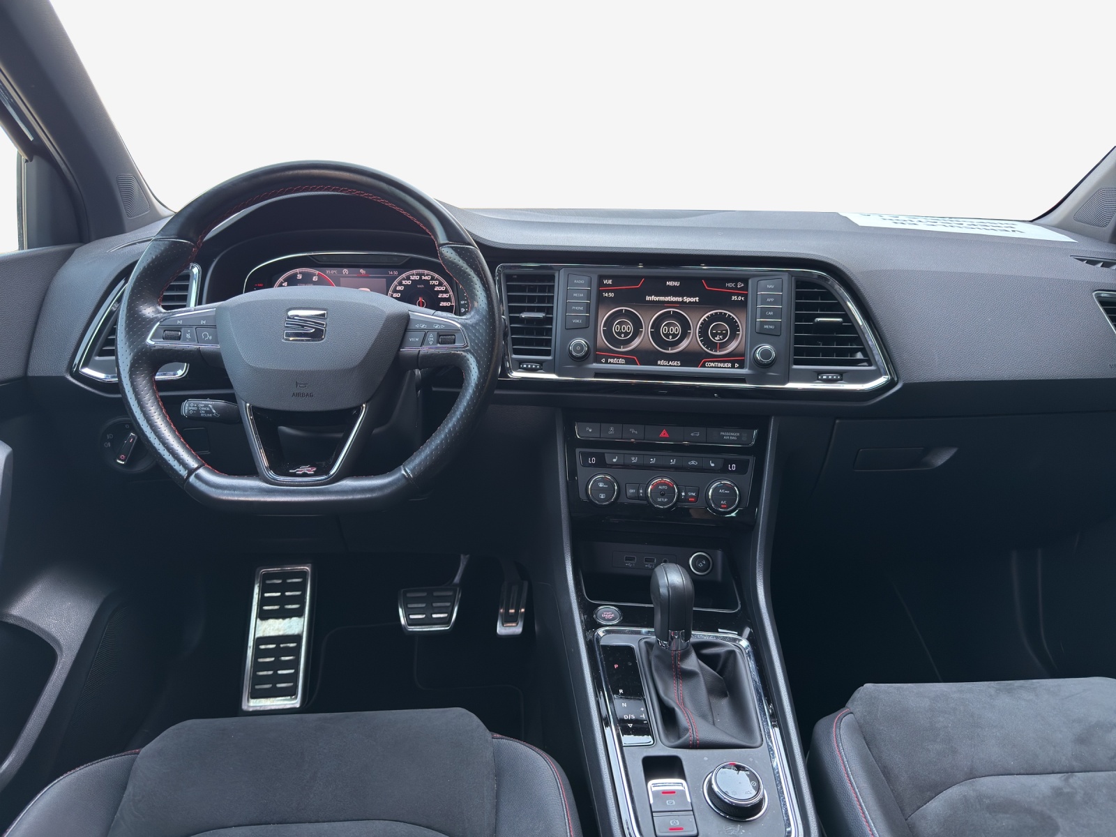 SEAT Ateca 2.0 TSI FR 4Drive DSG-image-8