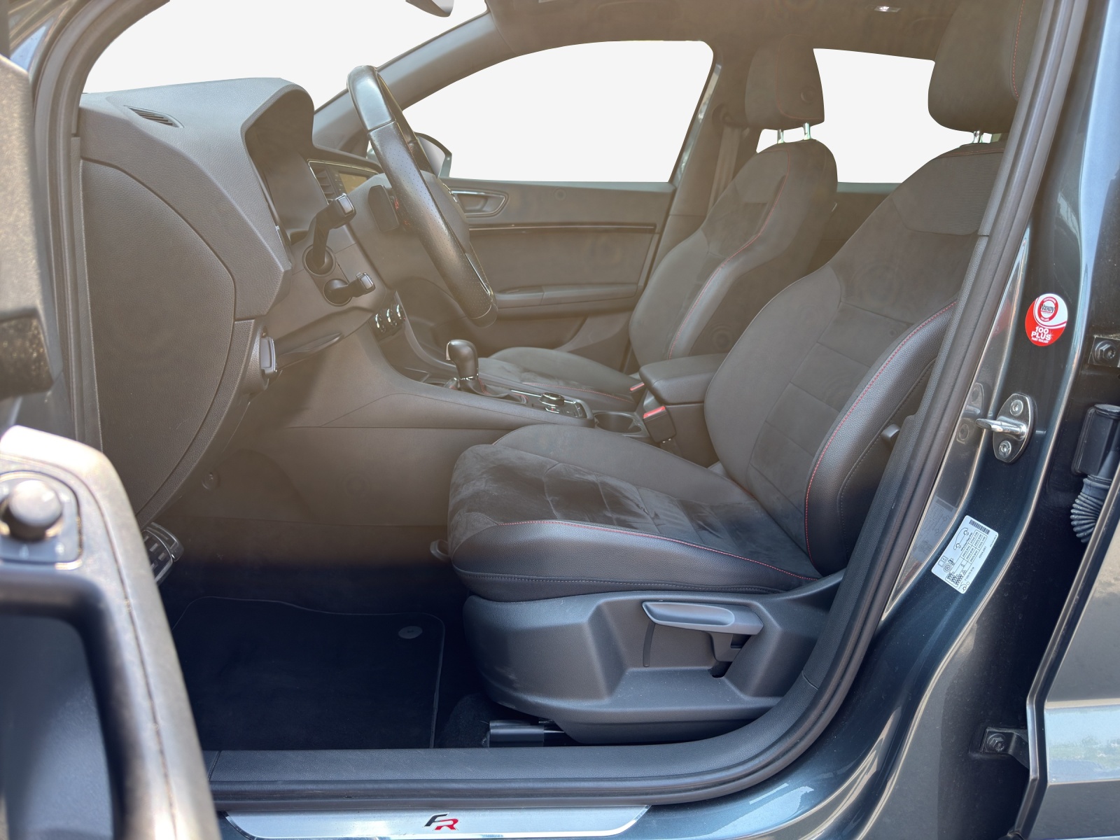 SEAT Ateca 2.0 TSI FR 4Drive DSG-image-7