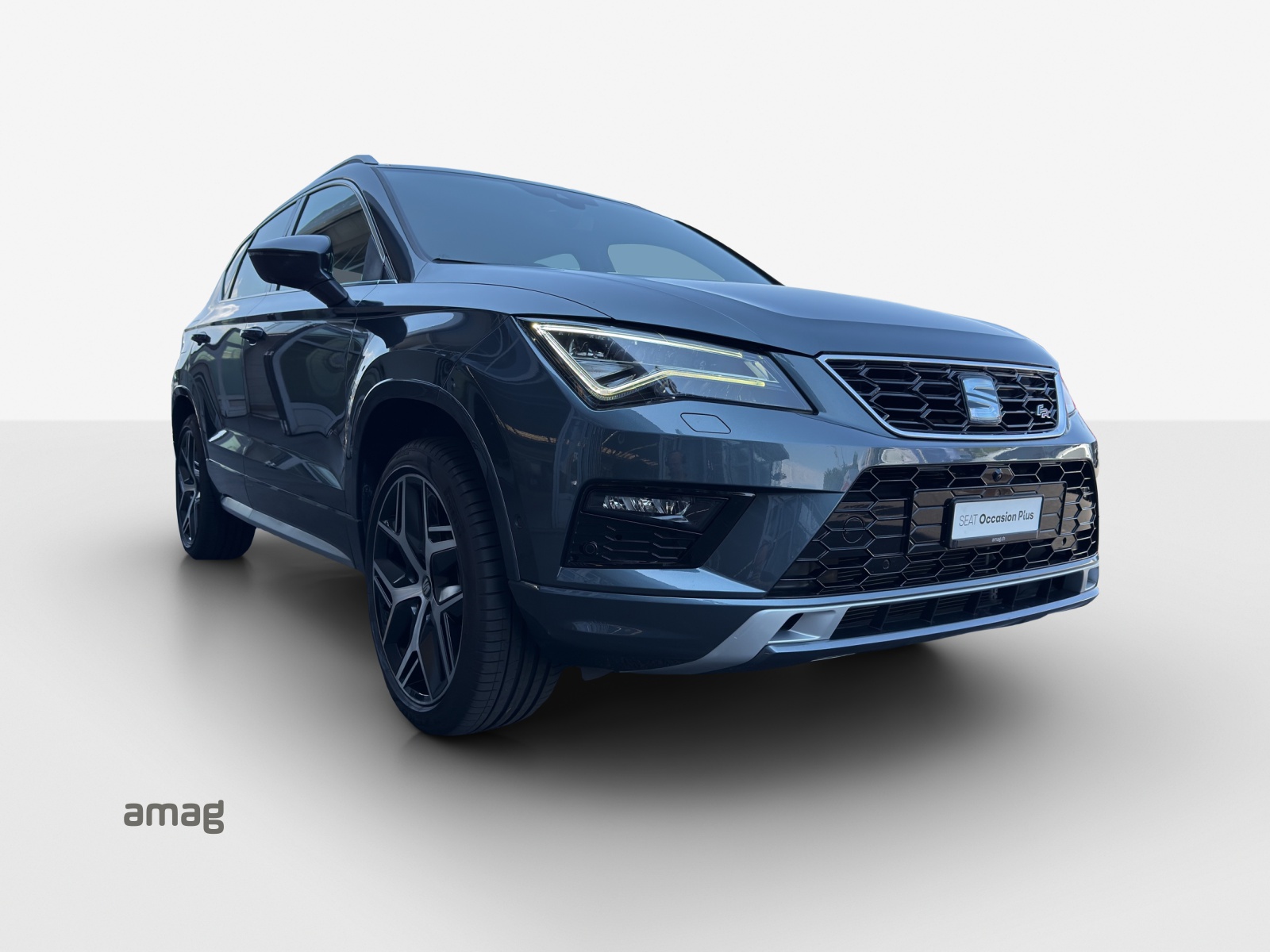 SEAT Ateca 2.0 TSI FR 4Drive DSG-image-5