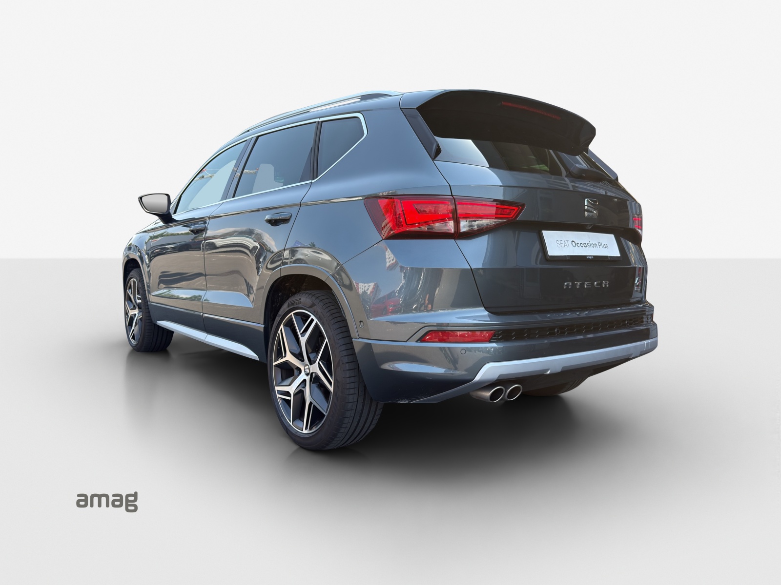 SEAT Ateca 2.0 TSI FR 4Drive DSG-image-2