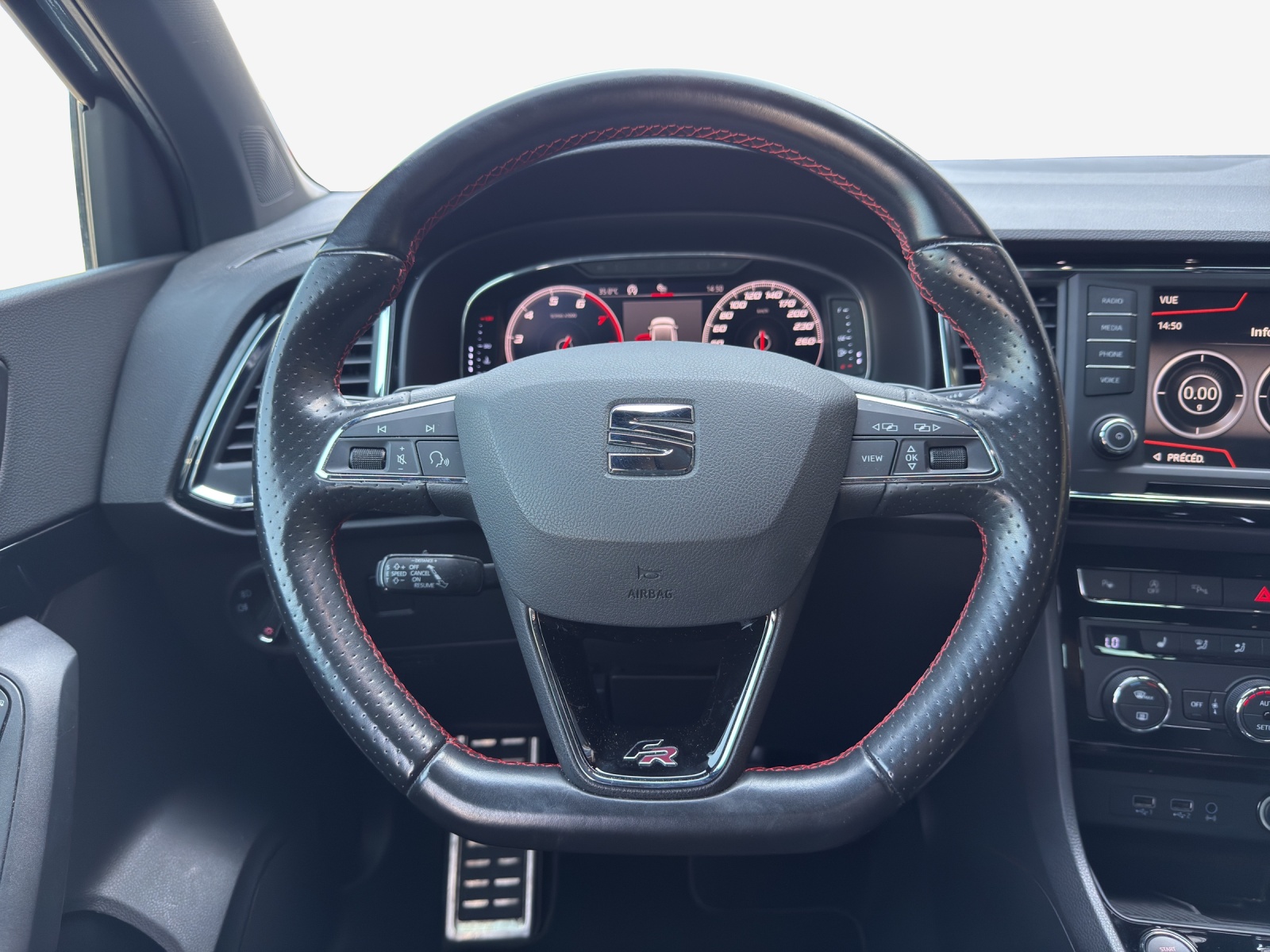 SEAT Ateca 2.0 TSI FR 4Drive DSG-image-9