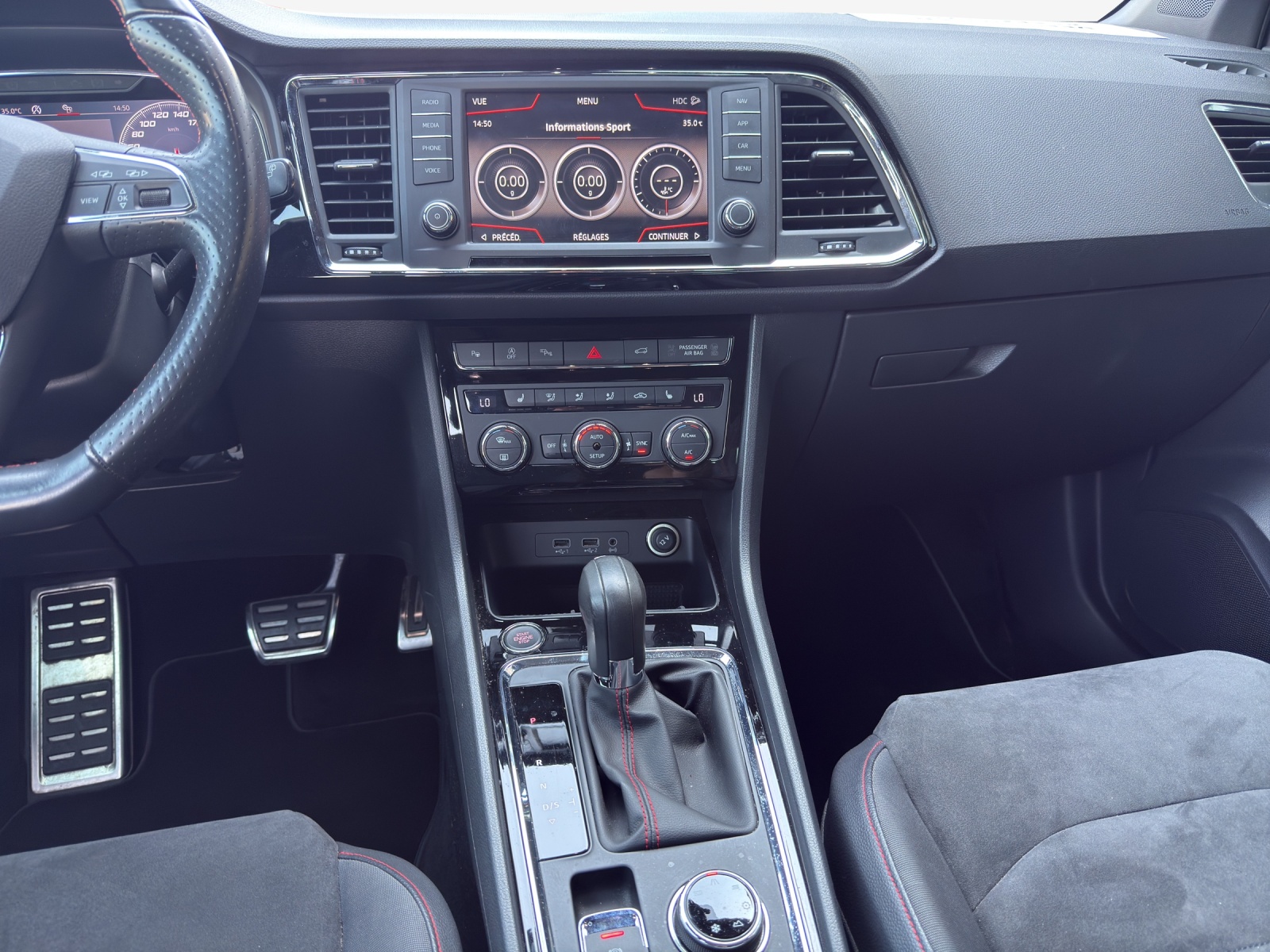 SEAT Ateca 2.0 TSI FR 4Drive DSG-image-10