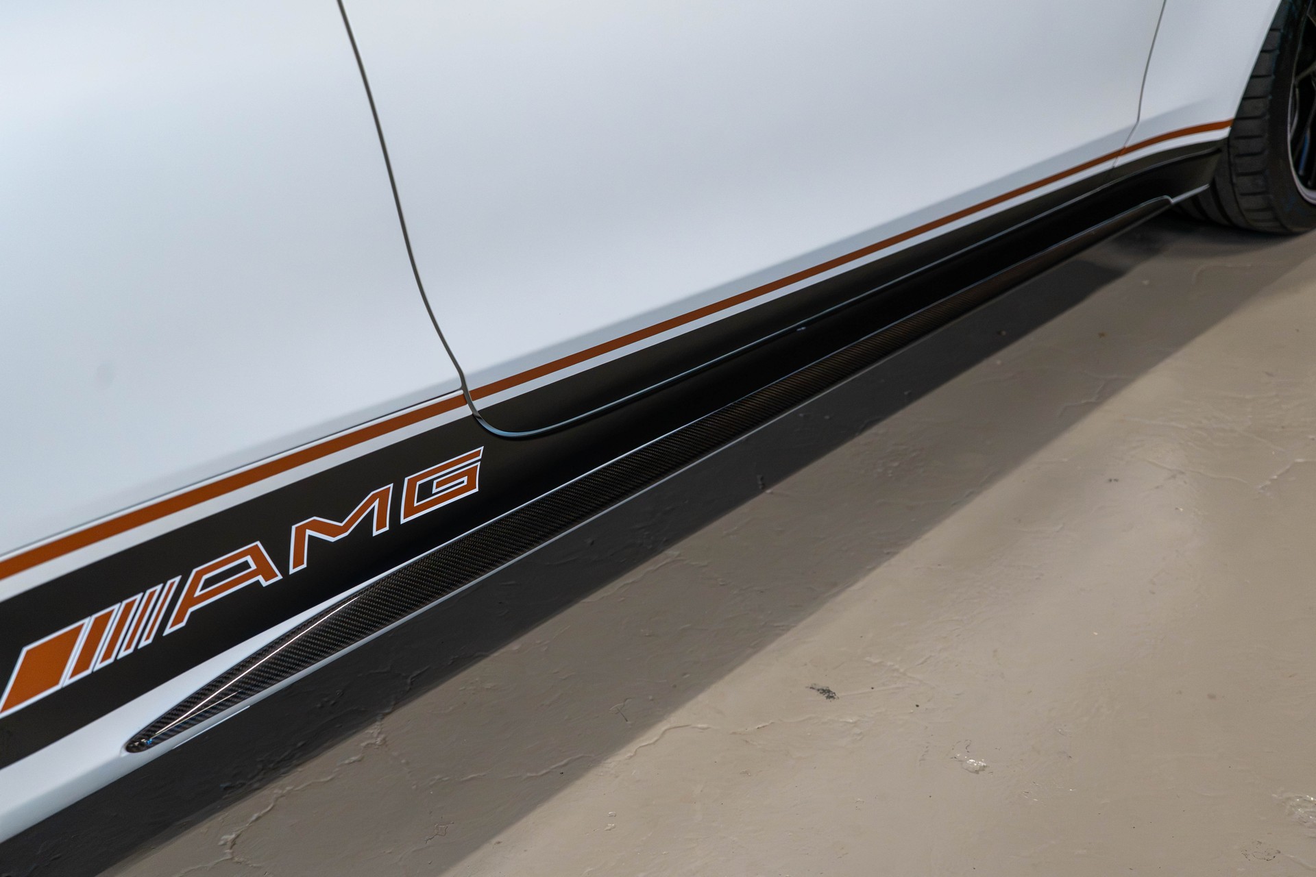 MERCEDES-BENZ C 63 S AMG Cabriolet-image-17