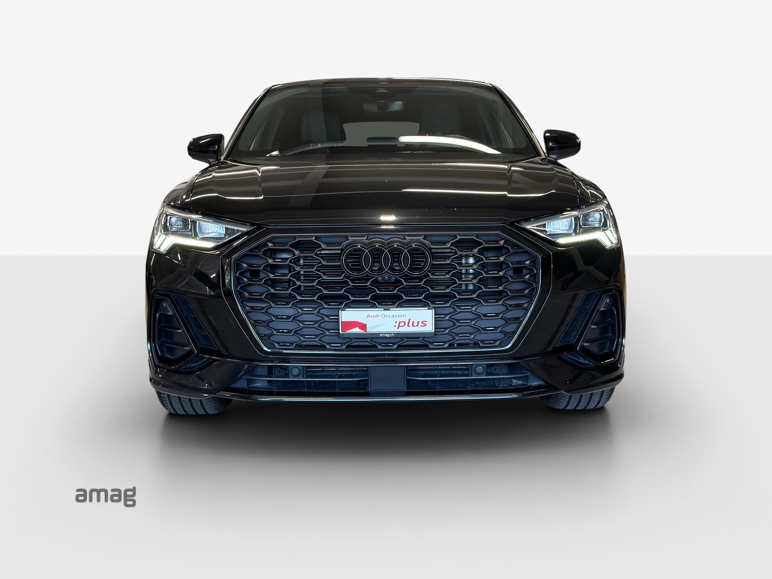 AUDI Q3 Sportback 35 TFSI S line Attraction S-tronic-image-6