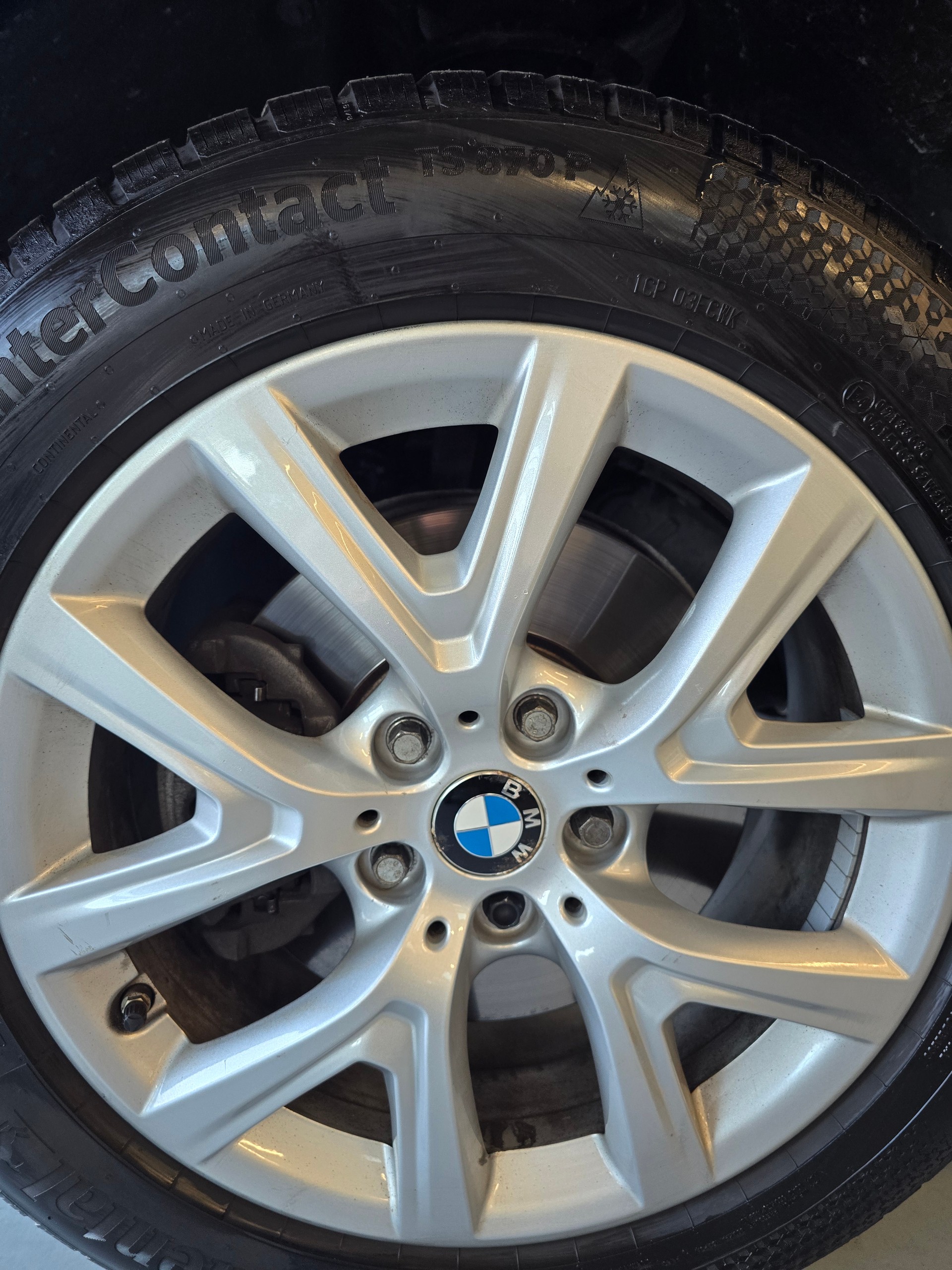 BMW X1 xDrive 18d Steptronic-image-20