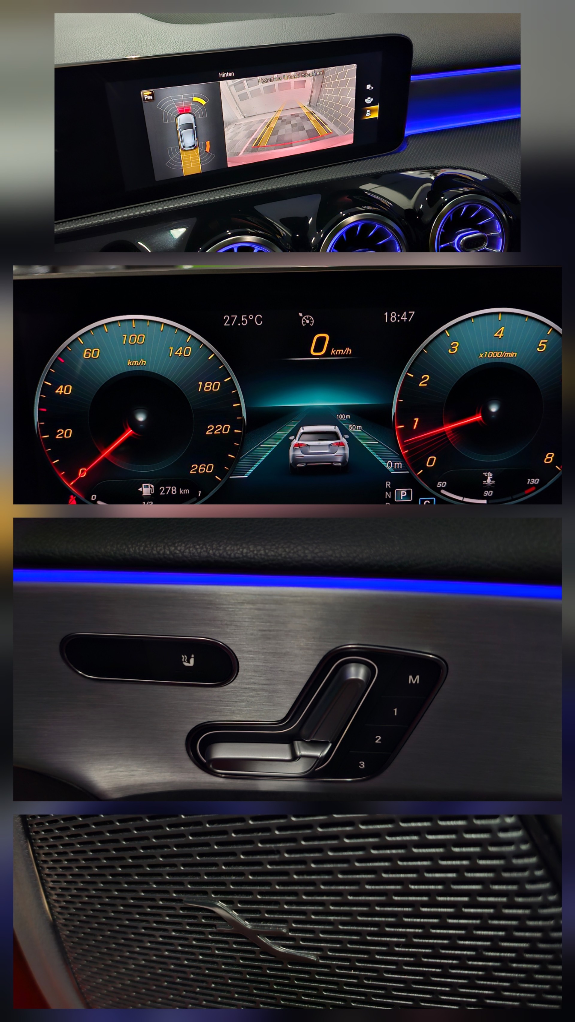 MERCEDES-BENZ A 250 4Matic AMG Line 4Matic 7G-DCT-image-15