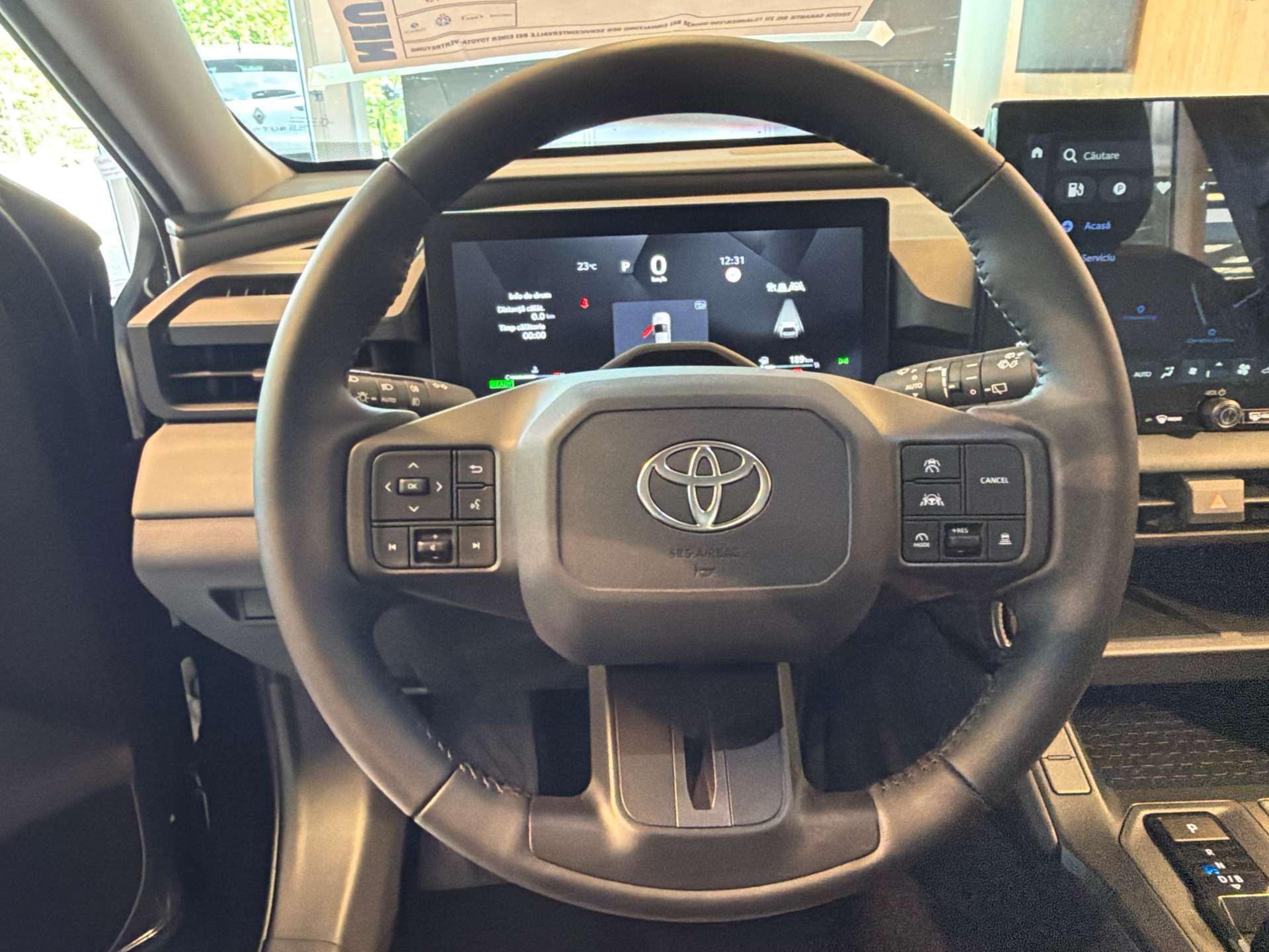TOYOTA RAV-4 2.5 HSD Trend e-CVT AWD NEUES MODELL Automat-image-15