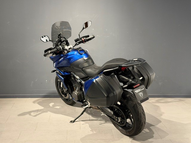 TRIUMPH Tiger 660 Sport-image-4