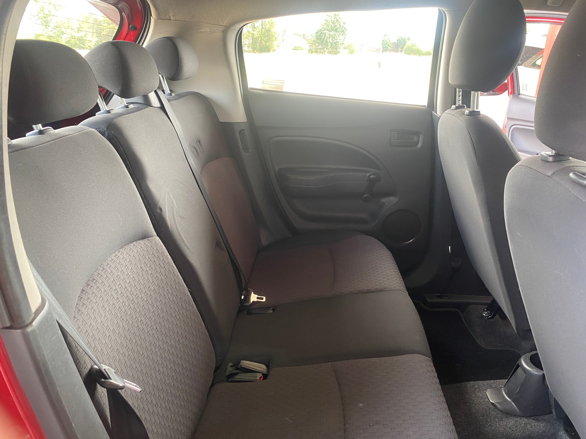 MITSUBISHI Space Star 1.0 Pure-image-8