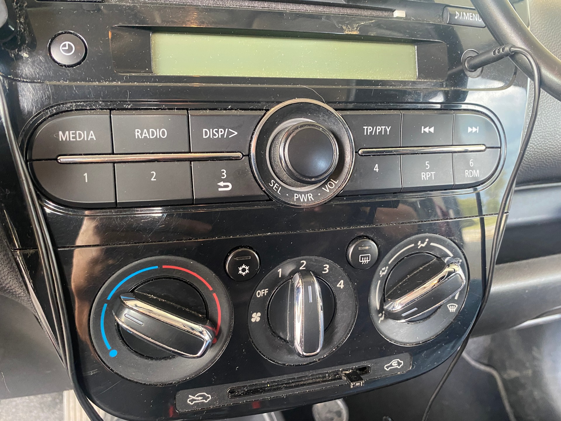 MITSUBISHI Space Star 1.0 Pure-image-9