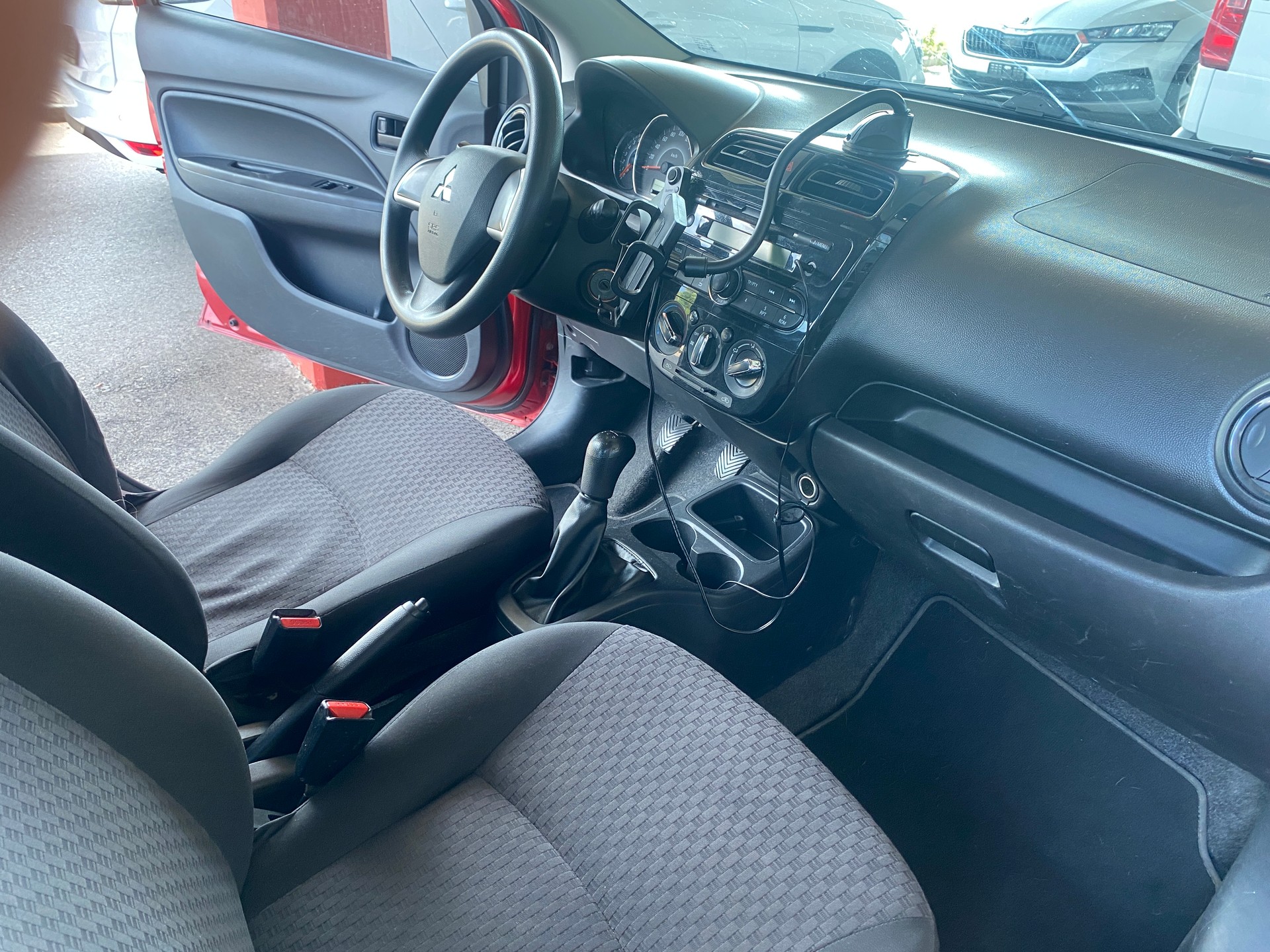 MITSUBISHI Space Star 1.0 Pure-image-7