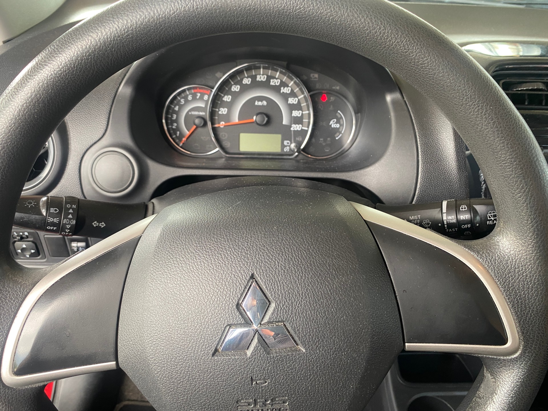 MITSUBISHI Space Star 1.0 Pure-image-10