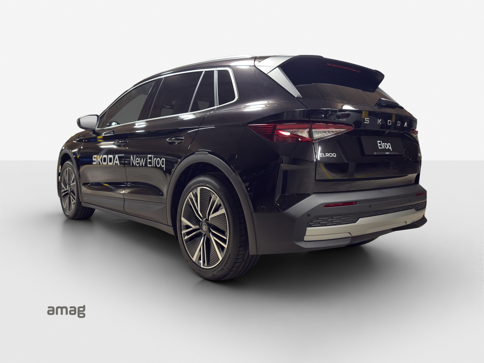 SKODA Elroq 85-image-2