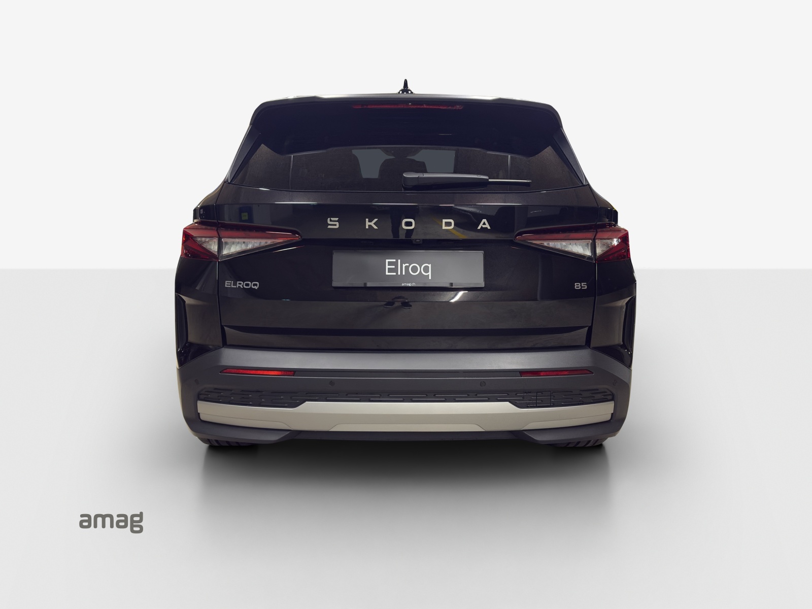 SKODA Elroq 85-image-3