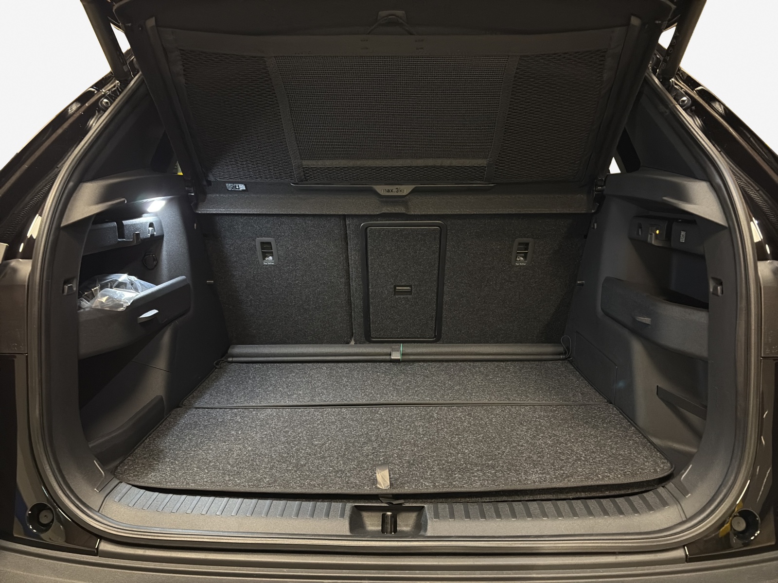 SKODA Elroq 85-image-12