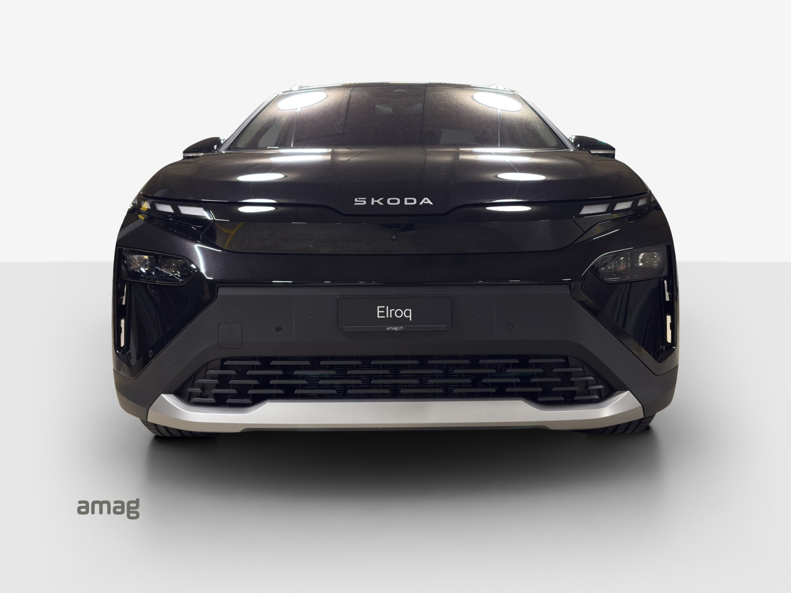 SKODA Elroq 85-image-6