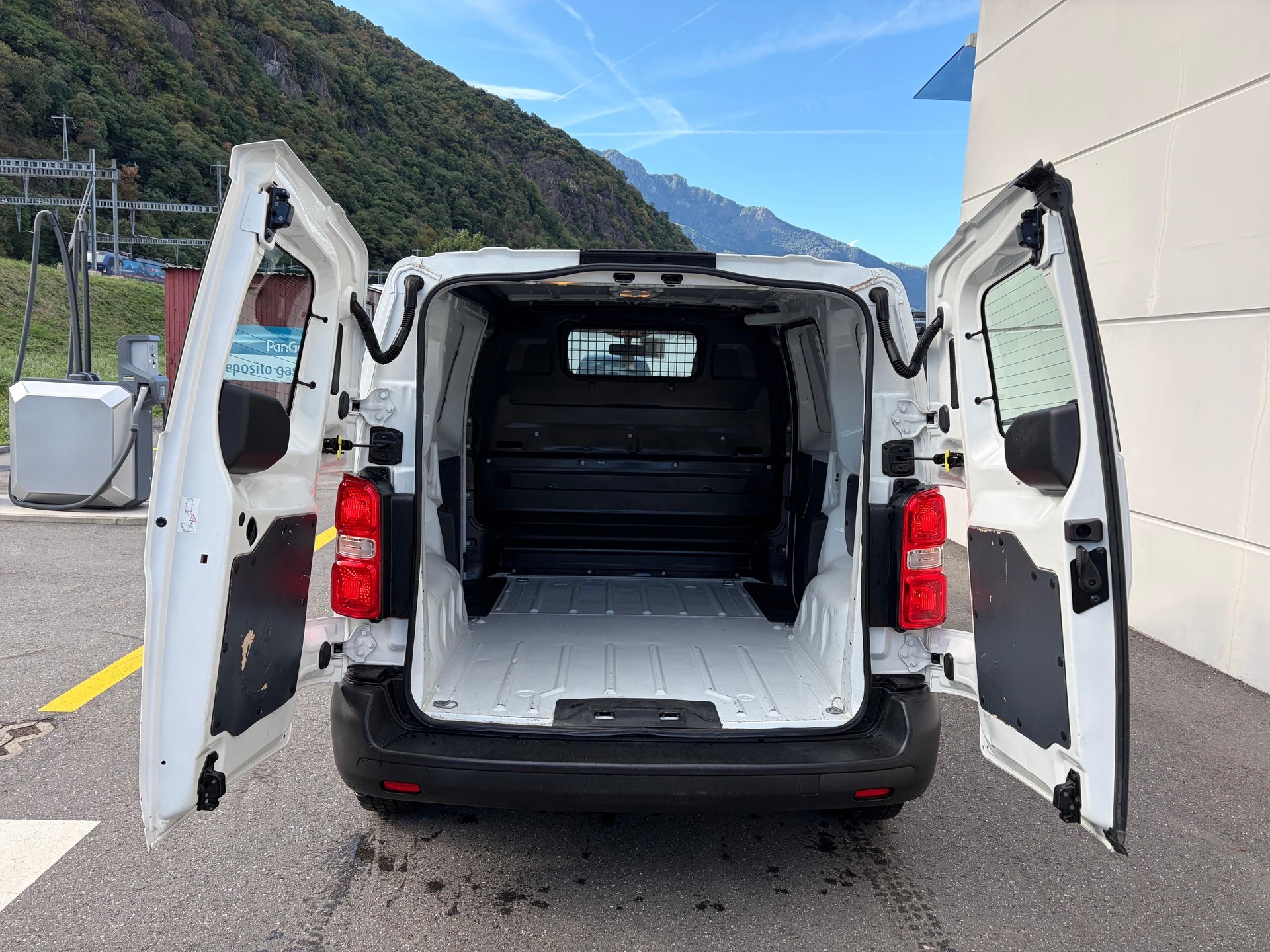 CITROEN Jumpy Kaw. XS 1.6 BlueHDi 115 Komfort S/S-image-7