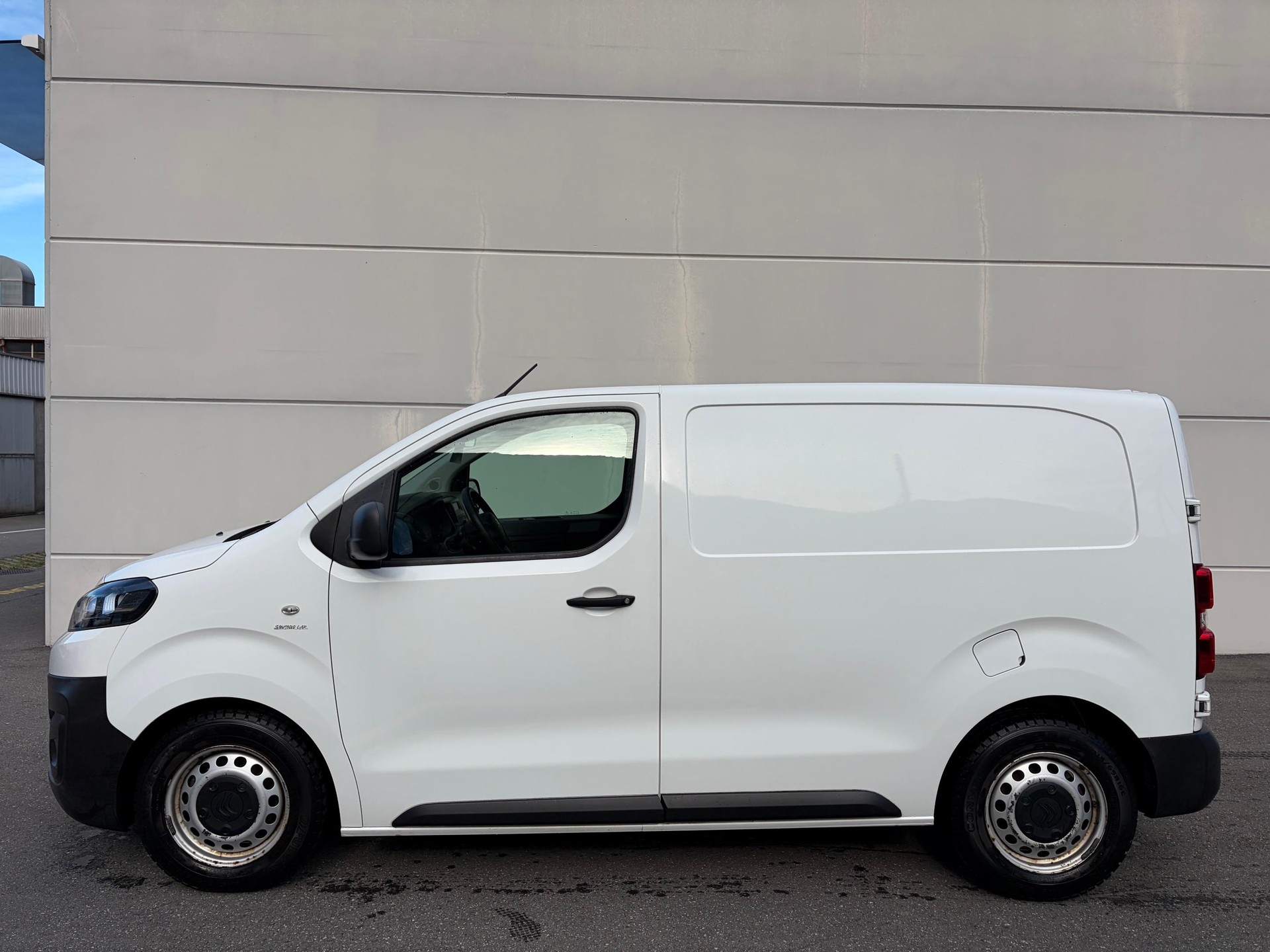 CITROEN Jumpy Kaw. XS 1.6 BlueHDi 115 Komfort S/S-image-3