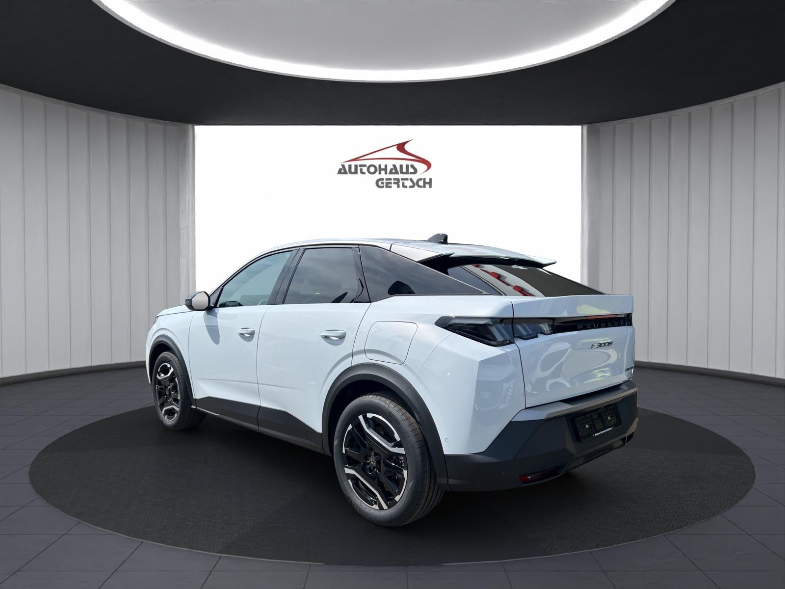 PEUGEOT 3008 long range e-Allure-image-5