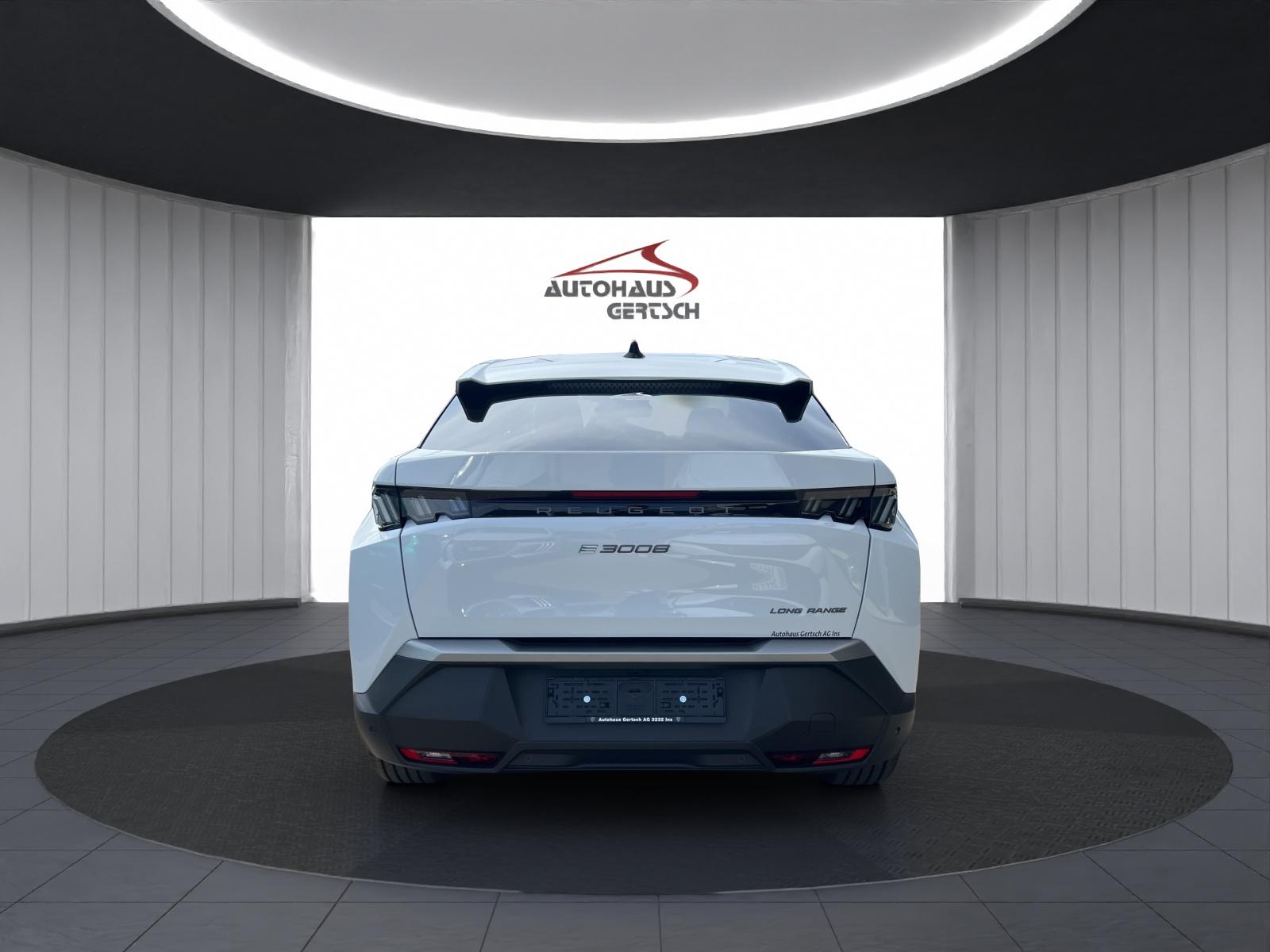 PEUGEOT 3008 long range e-Allure-image-4