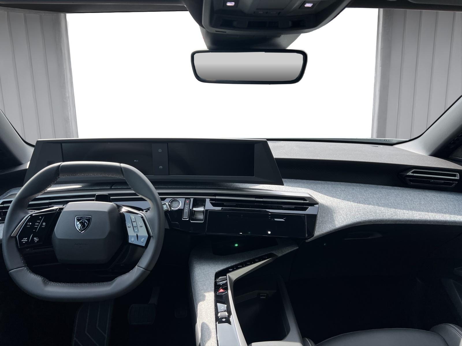 PEUGEOT 3008 long range e-Allure-image-9