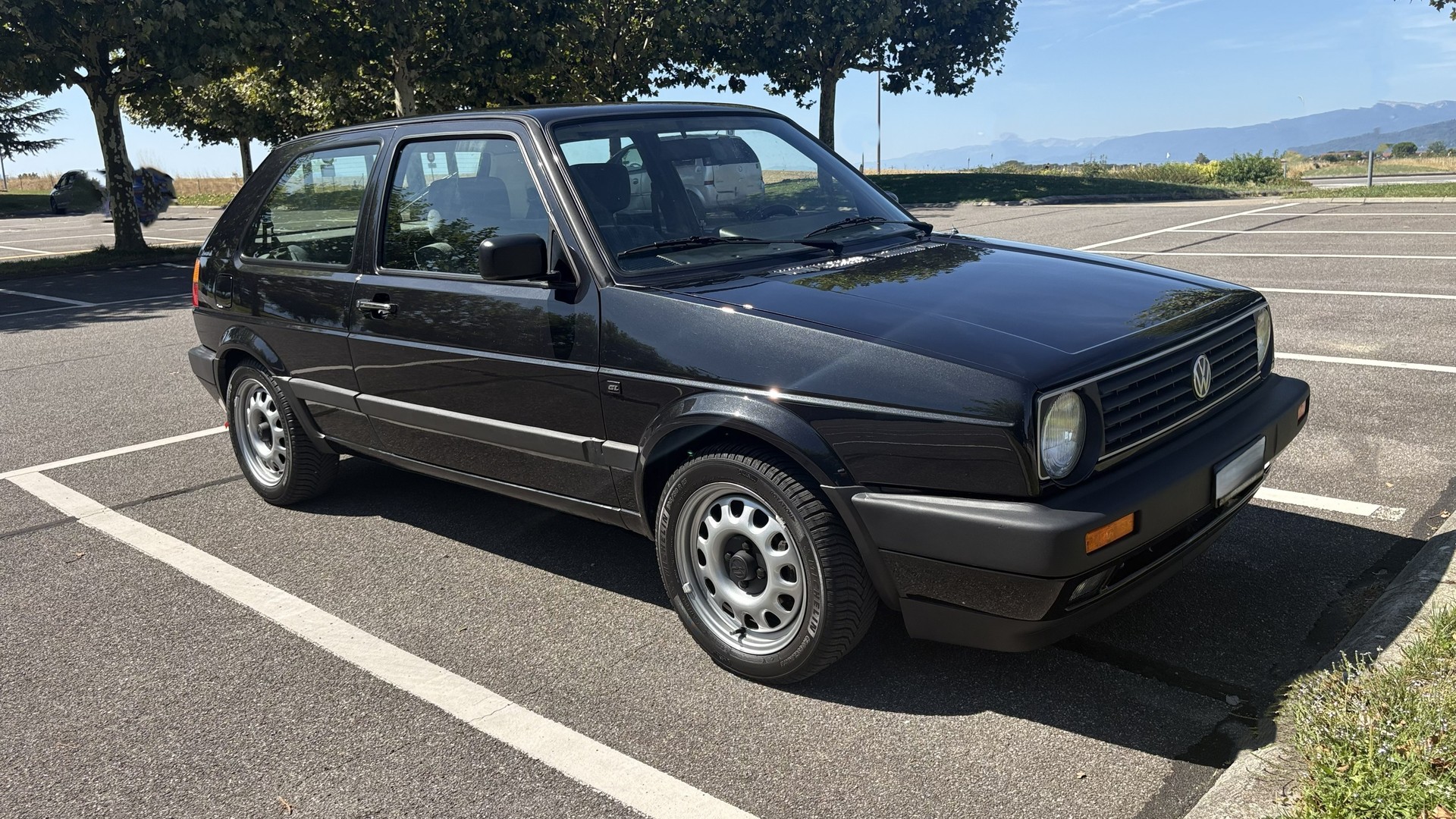 VW 1.8 GL-image-0