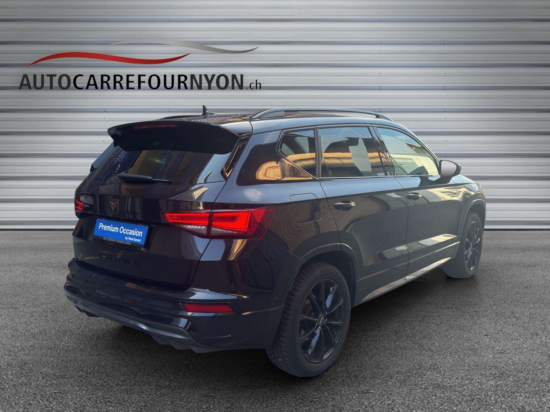 CUPRA Ateca 2.0TSI Inicio 4Drive DSG-image-5