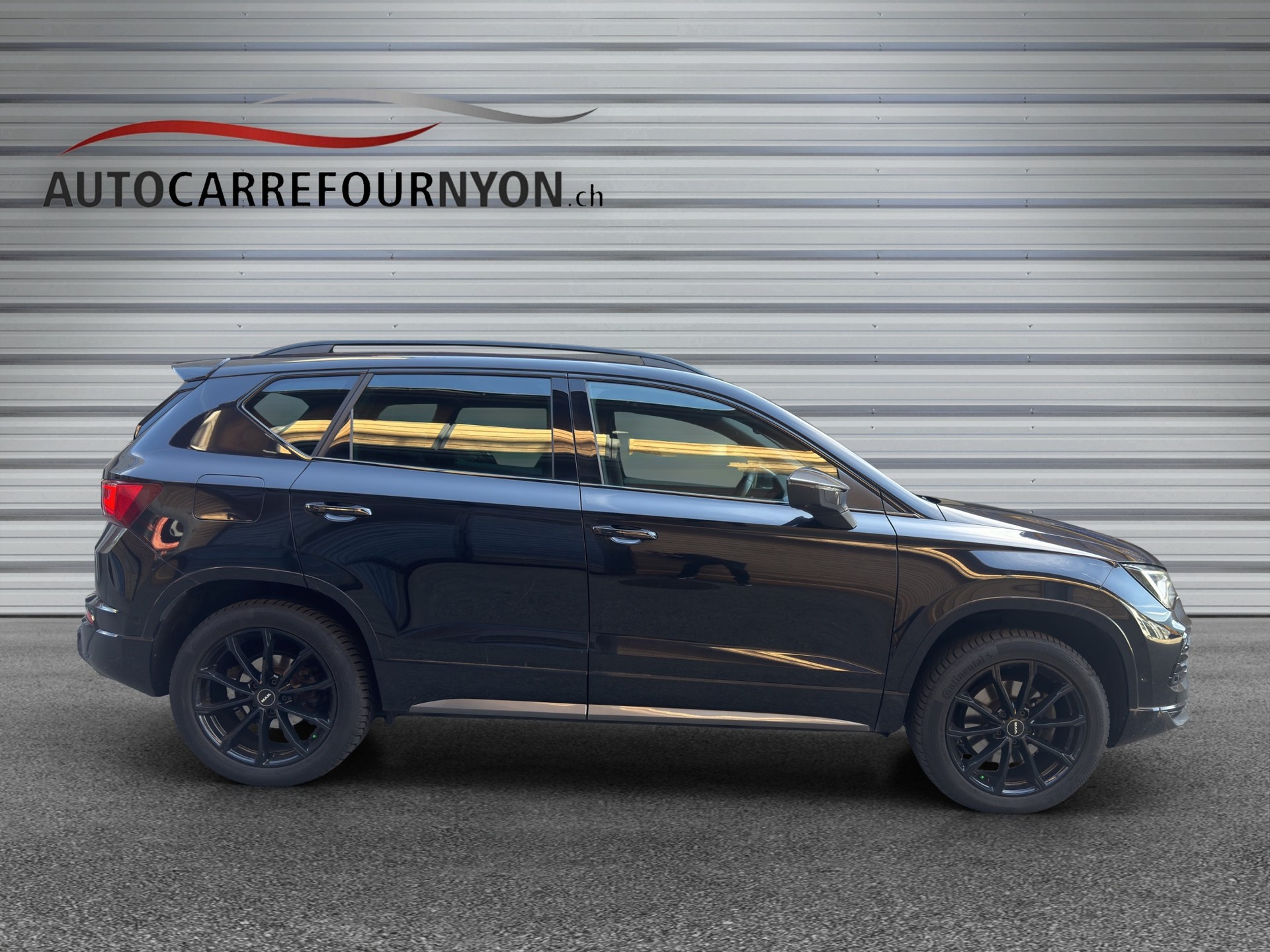CUPRA Ateca 2.0TSI Inicio 4Drive DSG-image-6